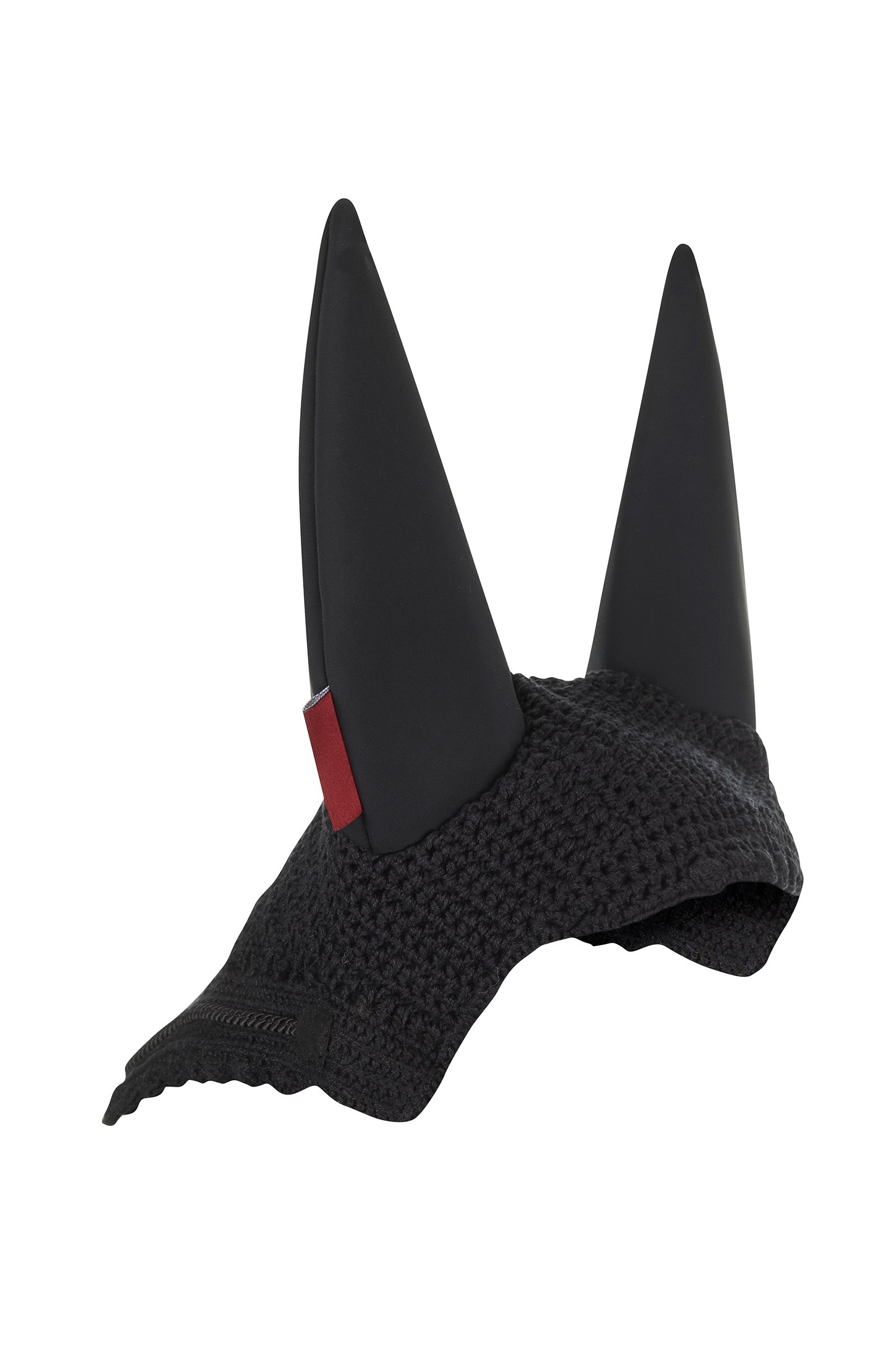 LeMieux Acoustic Pro Lärmunterdrückende Fliegenhaube Schabracken