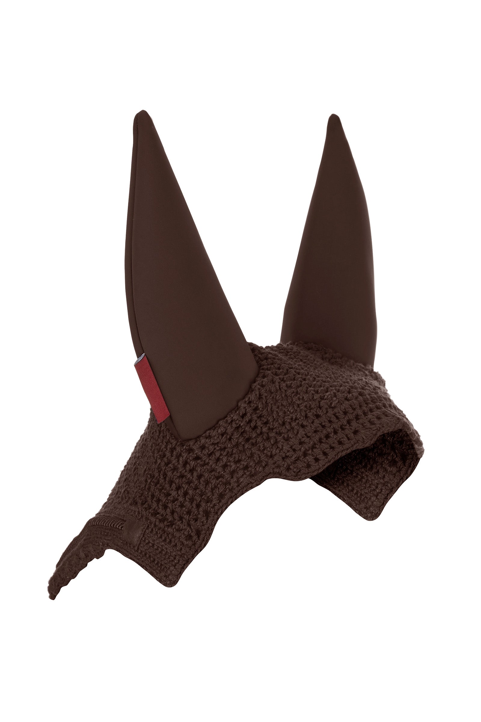 LeMieux Acoustic Pro Lärmunterdrückende Fliegenhaube Schabracken