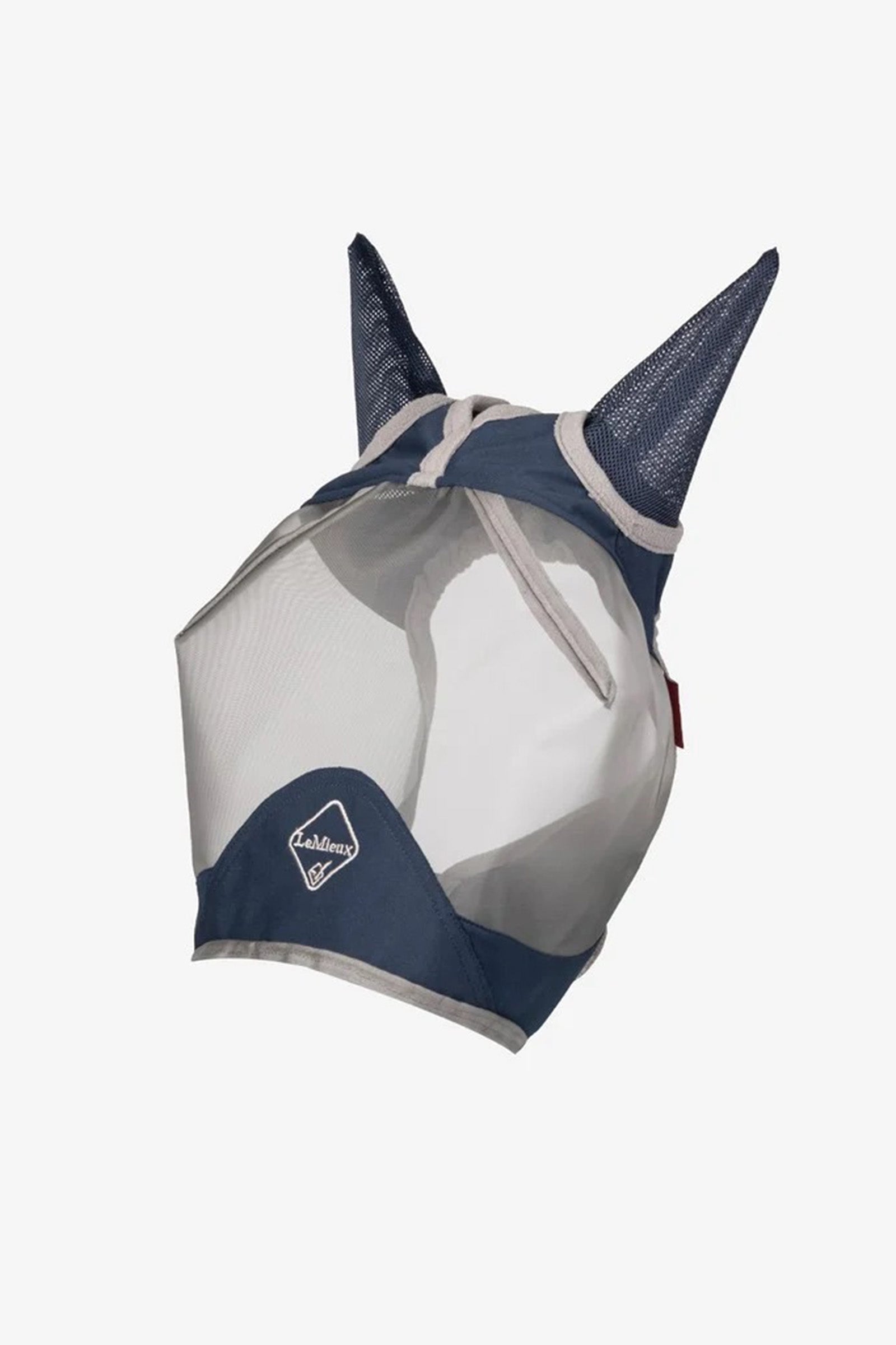 LeMieux Armour Shield Pro Fliegenschutzmaske Halb Fliegenschutz