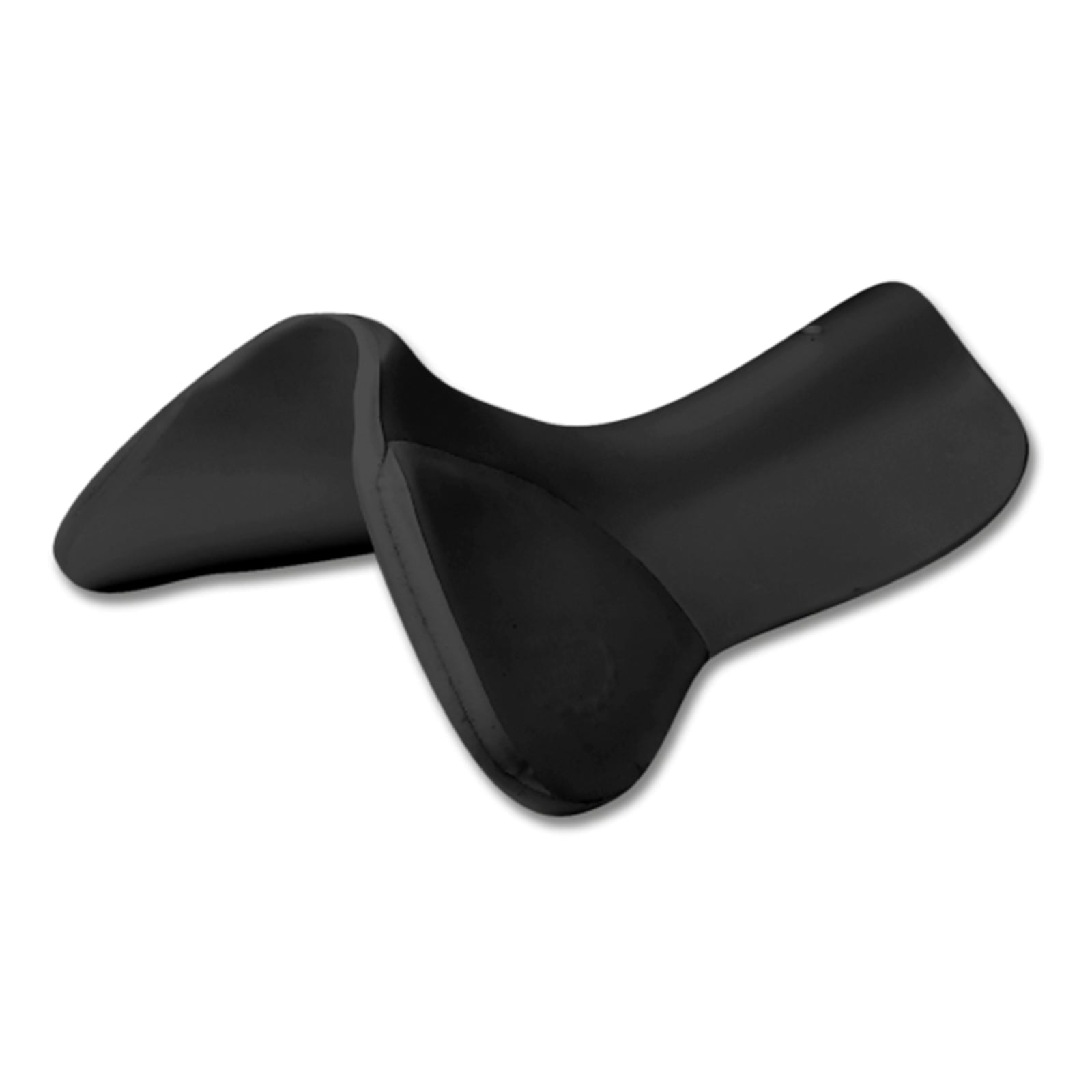 Wintec Komfort Pad Plus, Vorne Schabracken