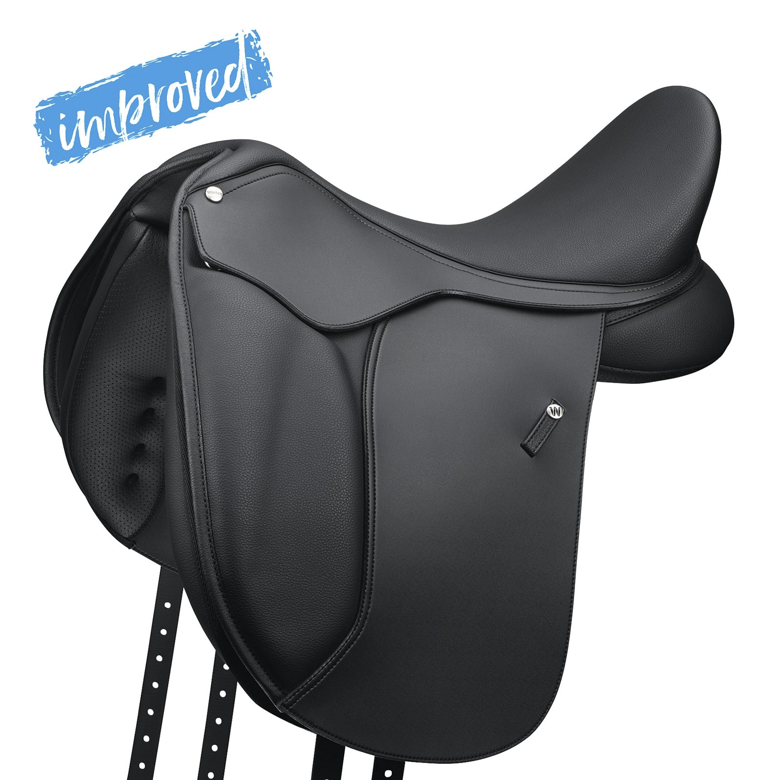 Wintec HART 500 Dressursattel Sättel & Sattelgurte