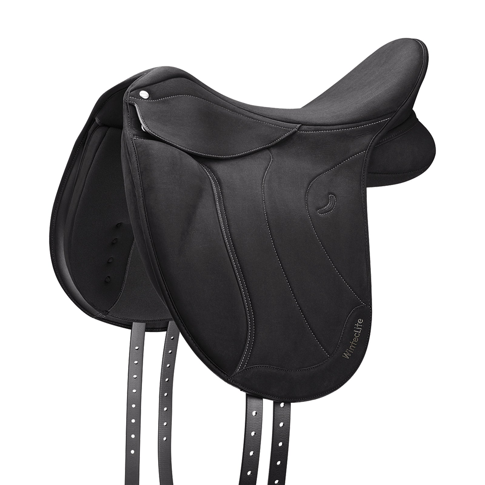 Wintec WintecLite HART D´Lux Dressursattel Sättel & Sattelgurte