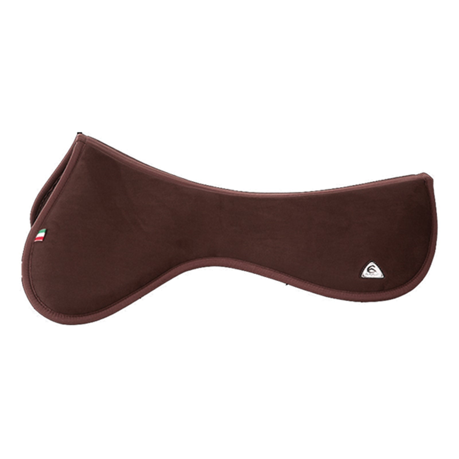 Acavallo Cavallo Close Contact Memoryschaum Halbpad Schabracken