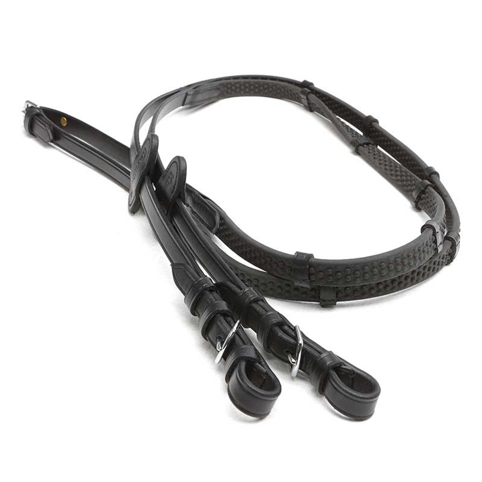 Kavalkade Grip-reins Bridles & Reins