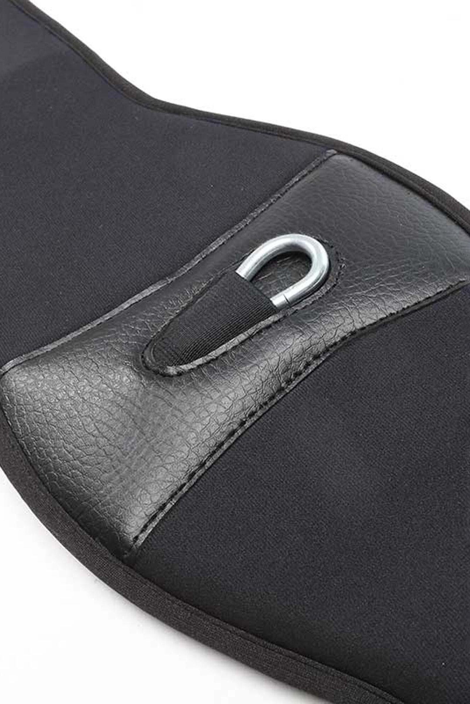 Kavalkade Long Sll Purpose Girth Memory Comfort Saddles, Girths & Stirrups