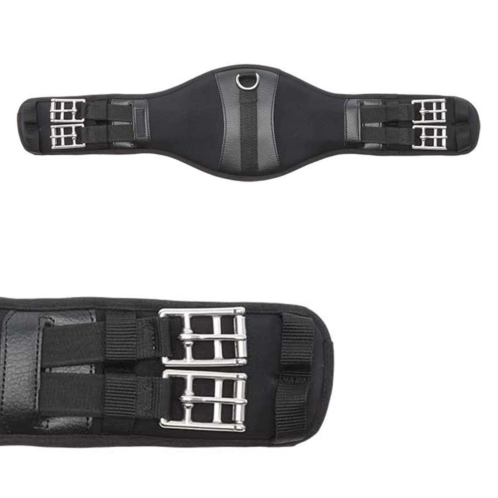 Kavalkade Short Girth Memory Comfort Saddles, Girths & Stirrups
