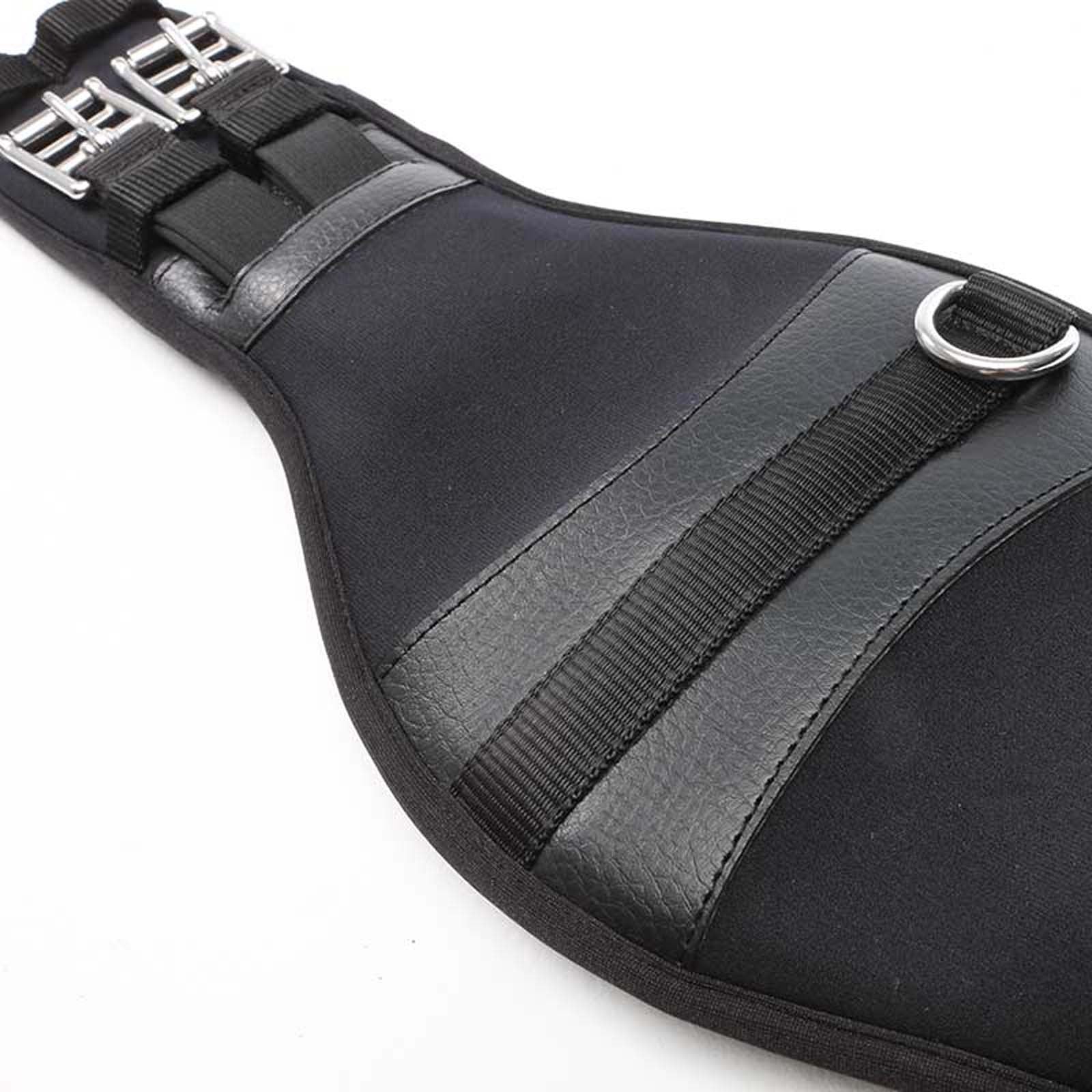 Kavalkade Short Girth Memory Comfort Saddles, Girths & Stirrups