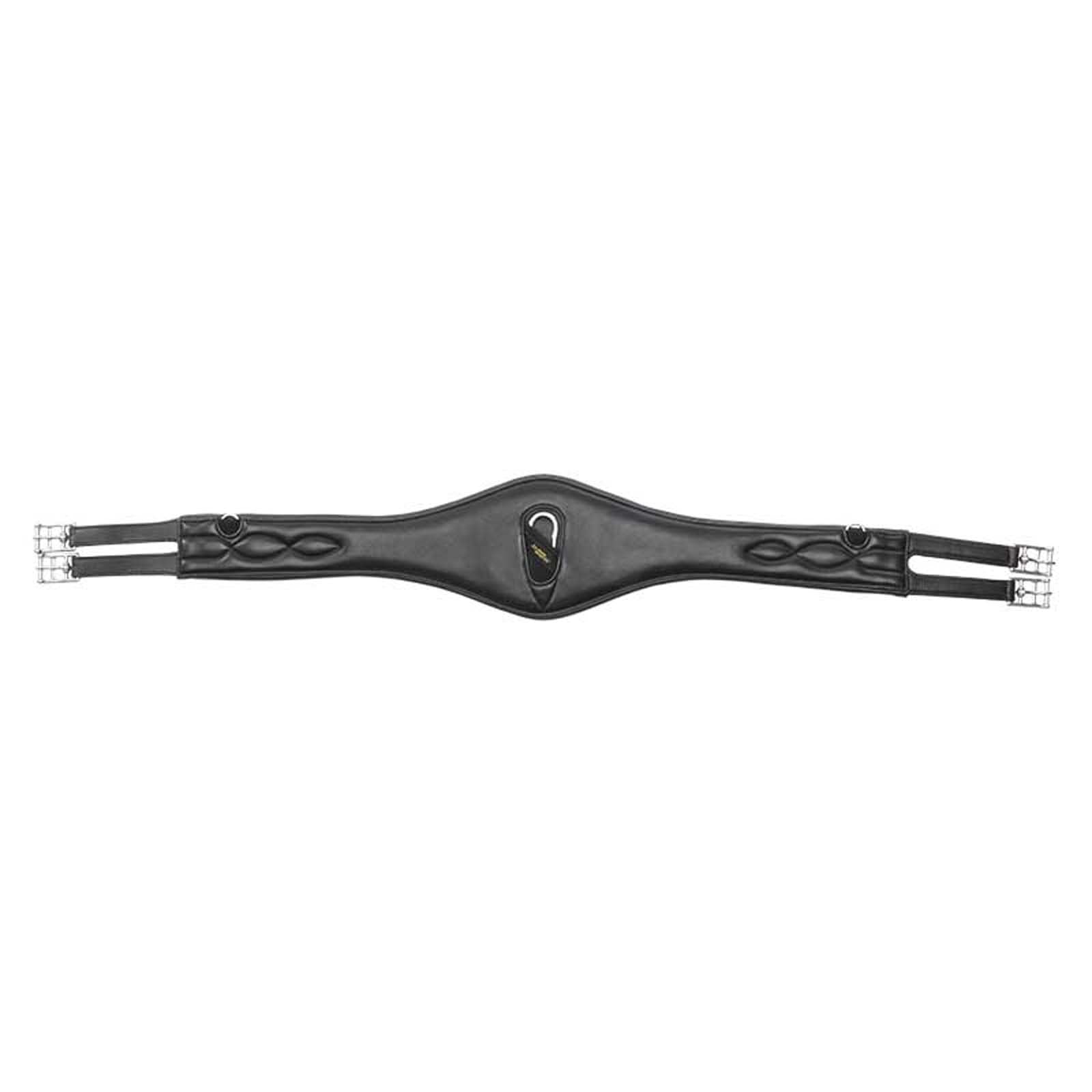 Kavalkade Soft Leather Long Girth Comfort Saddles, Girths & Stirrups