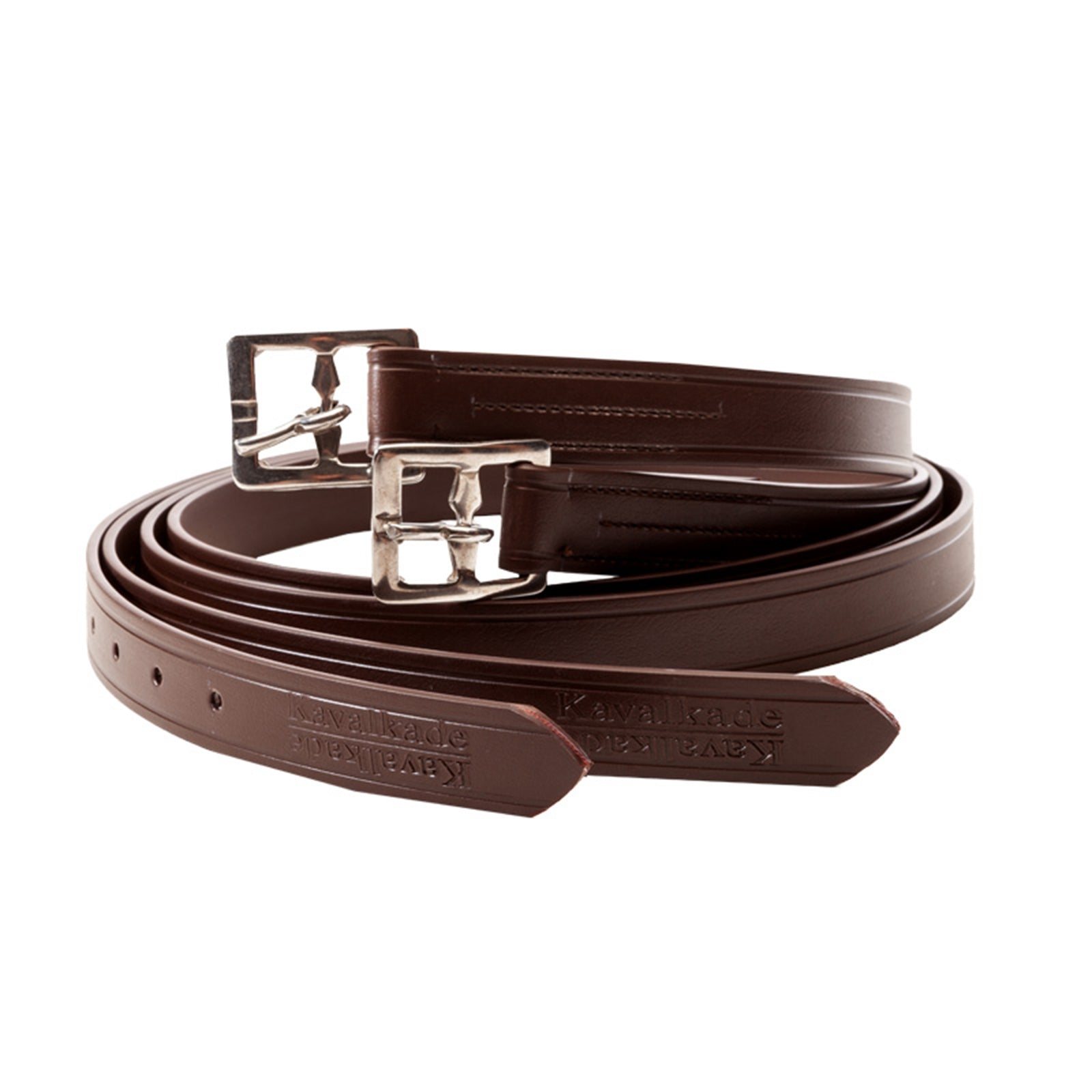 Kavalkade Biothane Steigbügelriemen Sättel & Sattelgurte