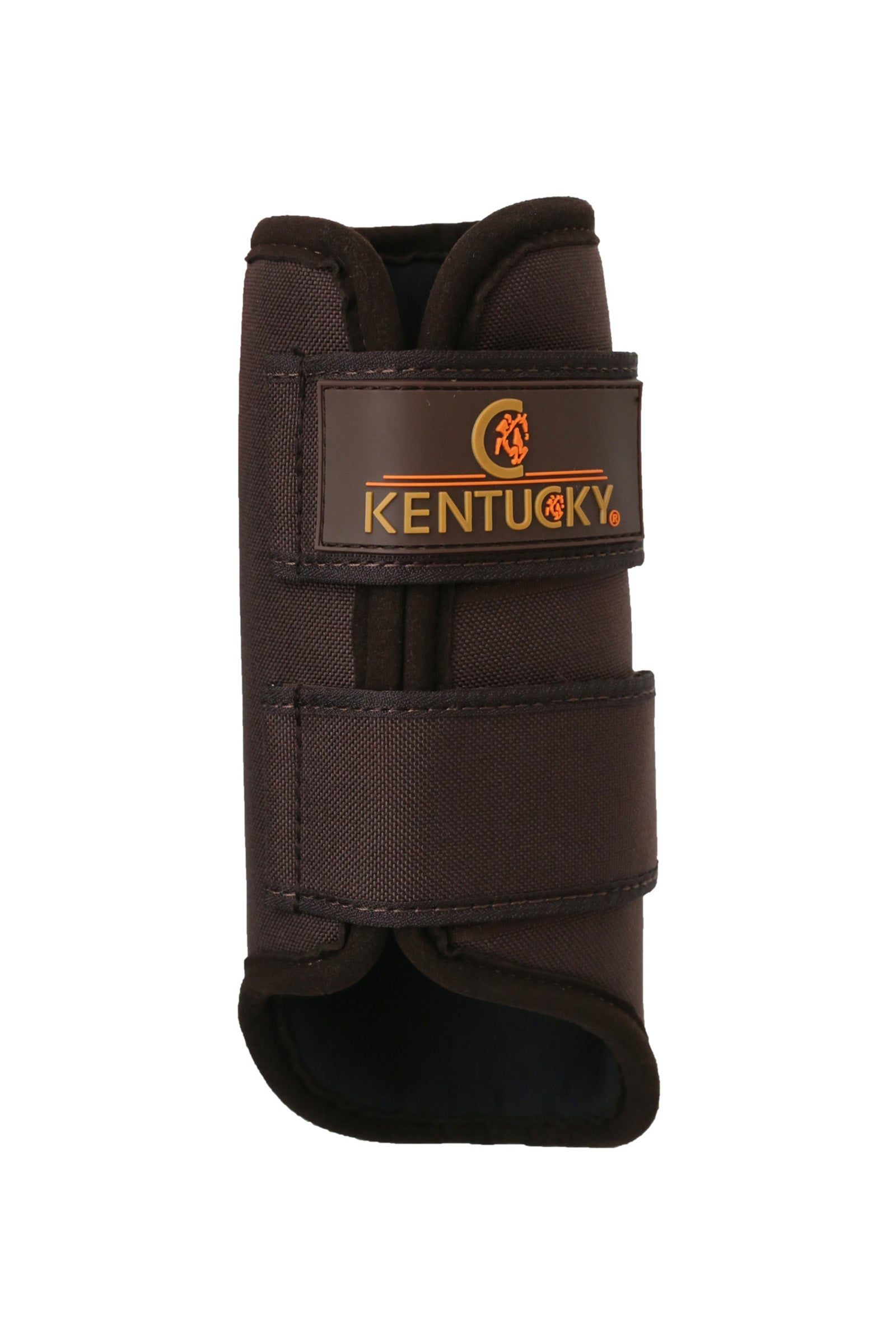 Kentucky Horsewear 3D Spacer Trainingsgamaschen Vorne Leg Protection & Hoof Protection for Horses