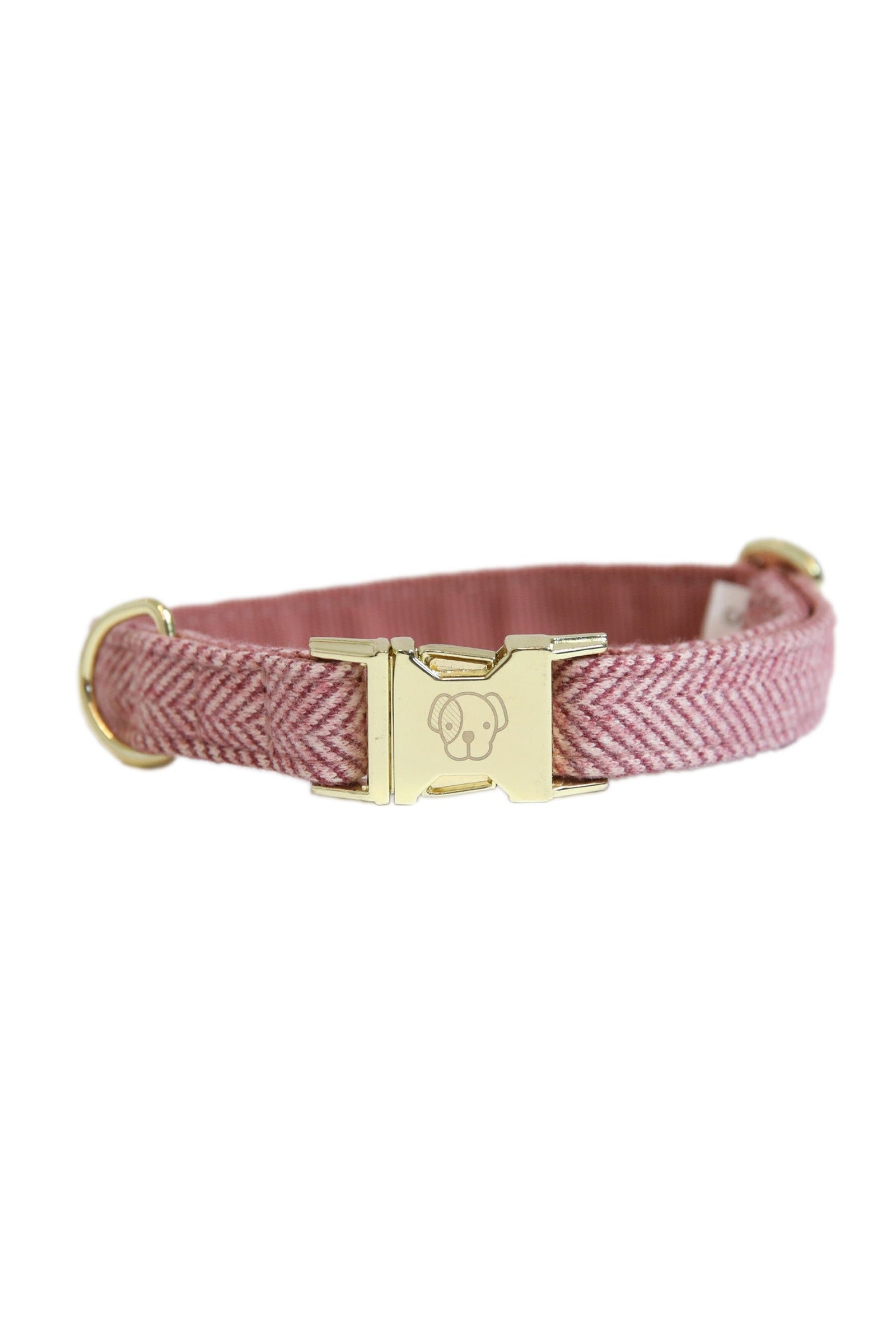 Kentucky Dogwear Dog Collar Wool Dog Accesories