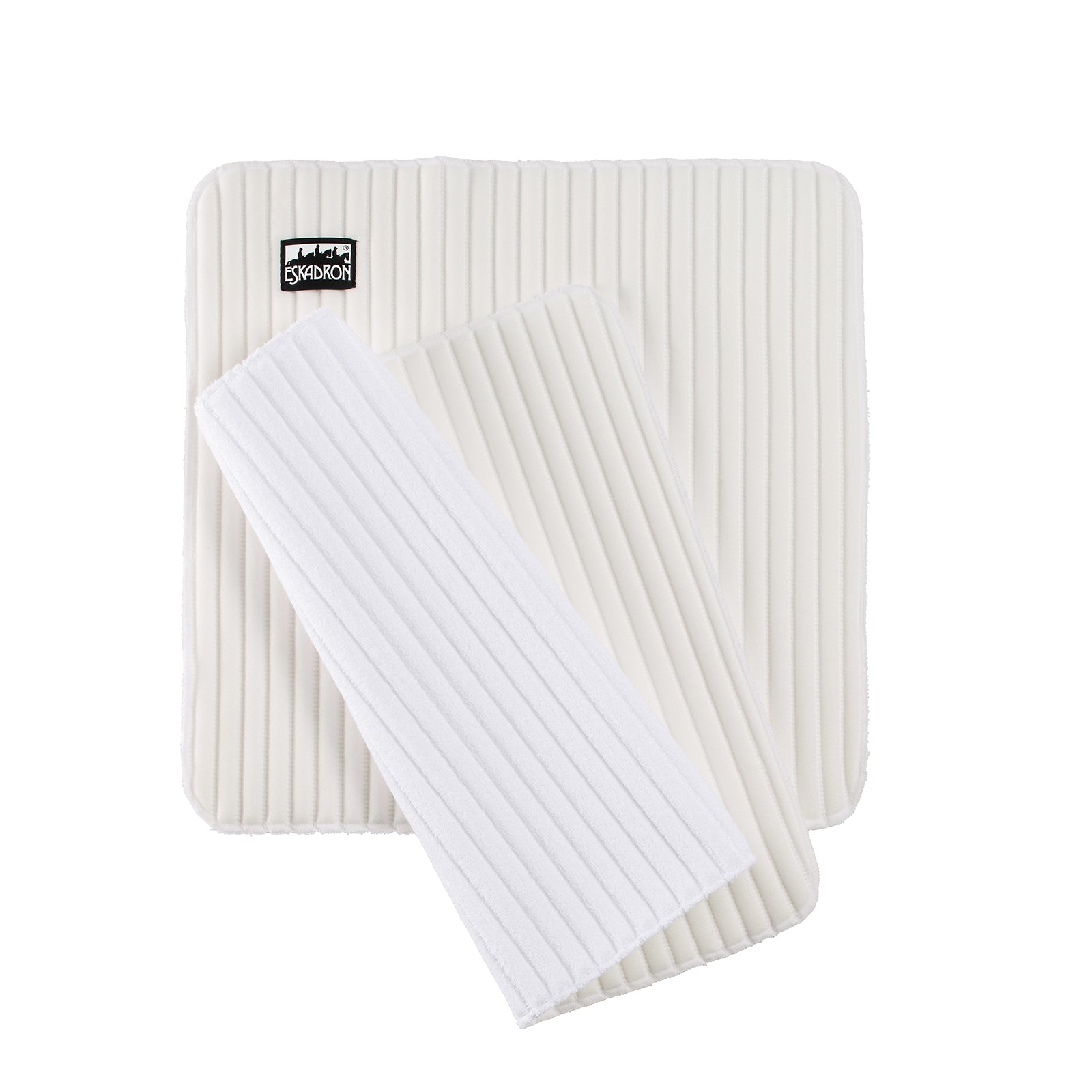 Eskadron Climatex Bandagenunterlagen, 32x45cm Leg Protection & Hoof Protection for Horses