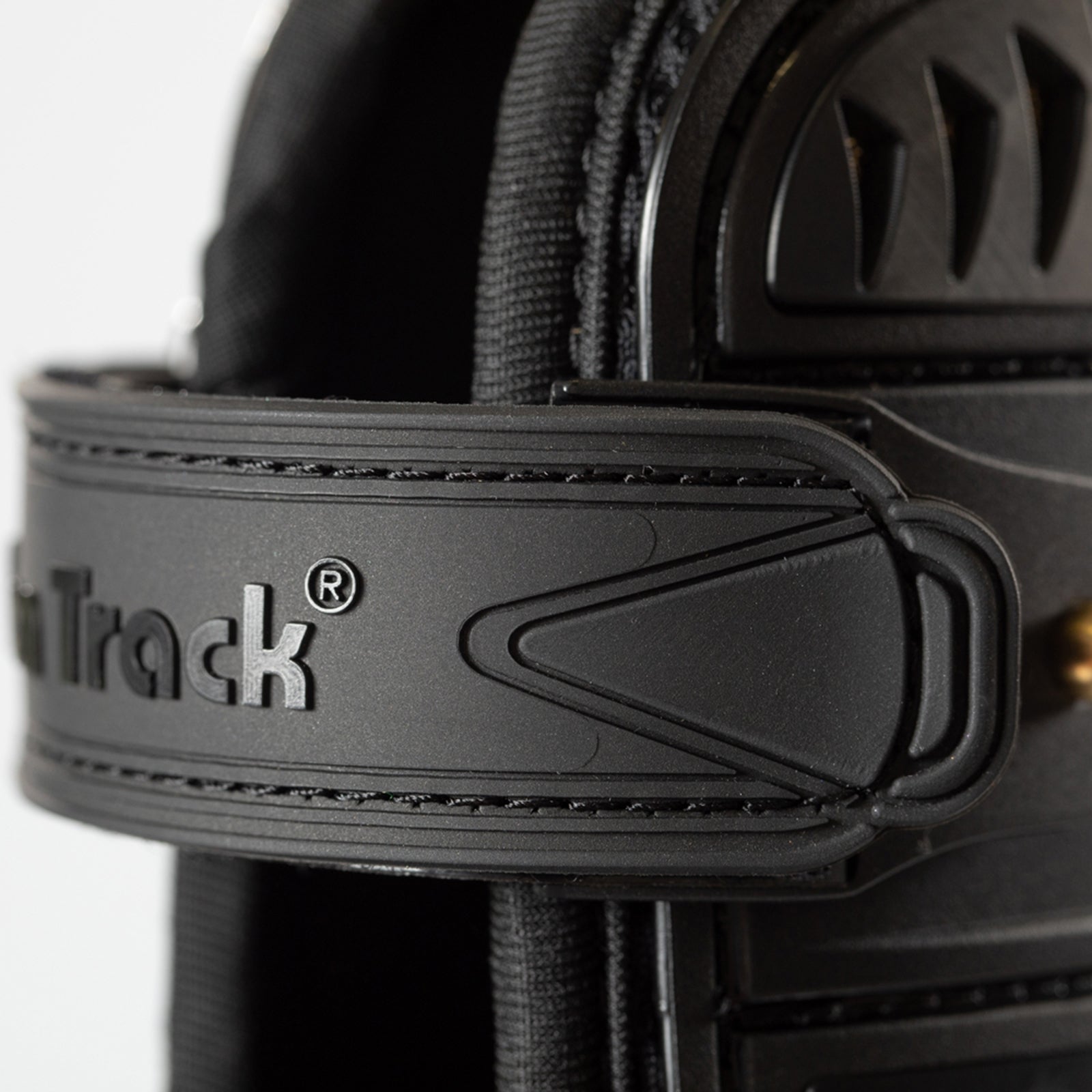 Back on Track AirFlow Tendon Boots Leg Protection & Hoof Protection for Horses