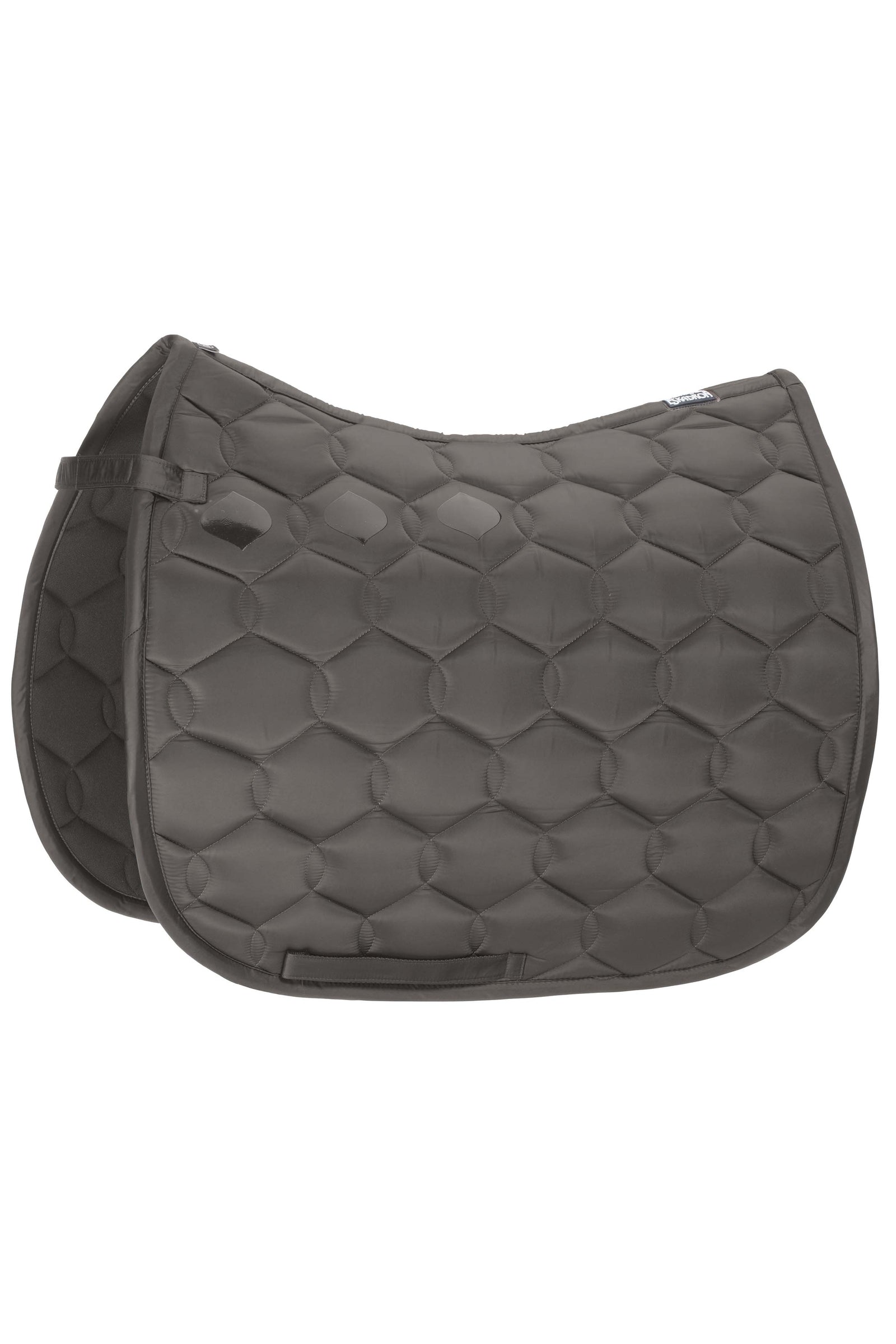 Eskadron Glossy Wave Dressurschabracke Schabracken