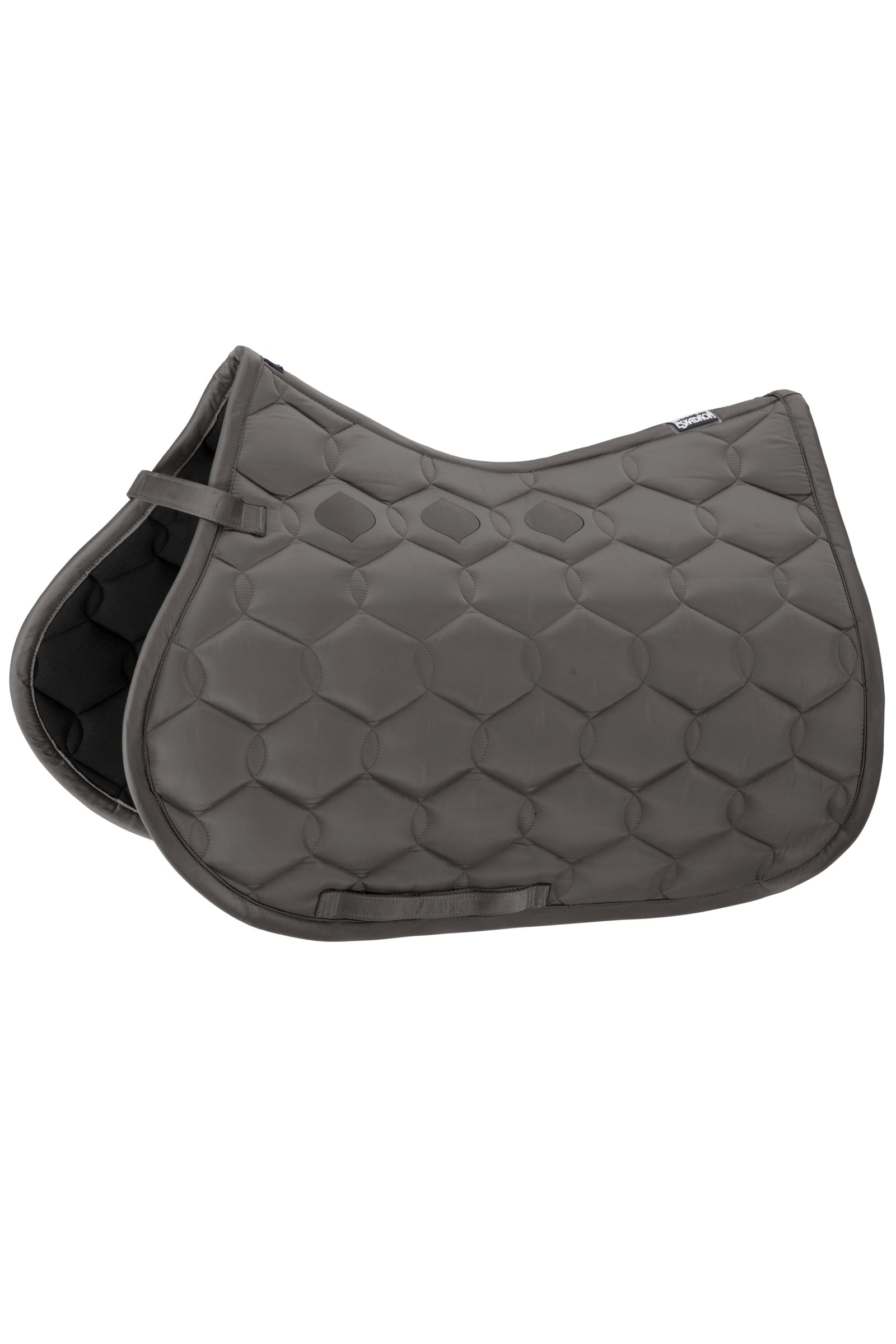Eskadron Glossy Wave All Purpose Saddle Pad Schabracken