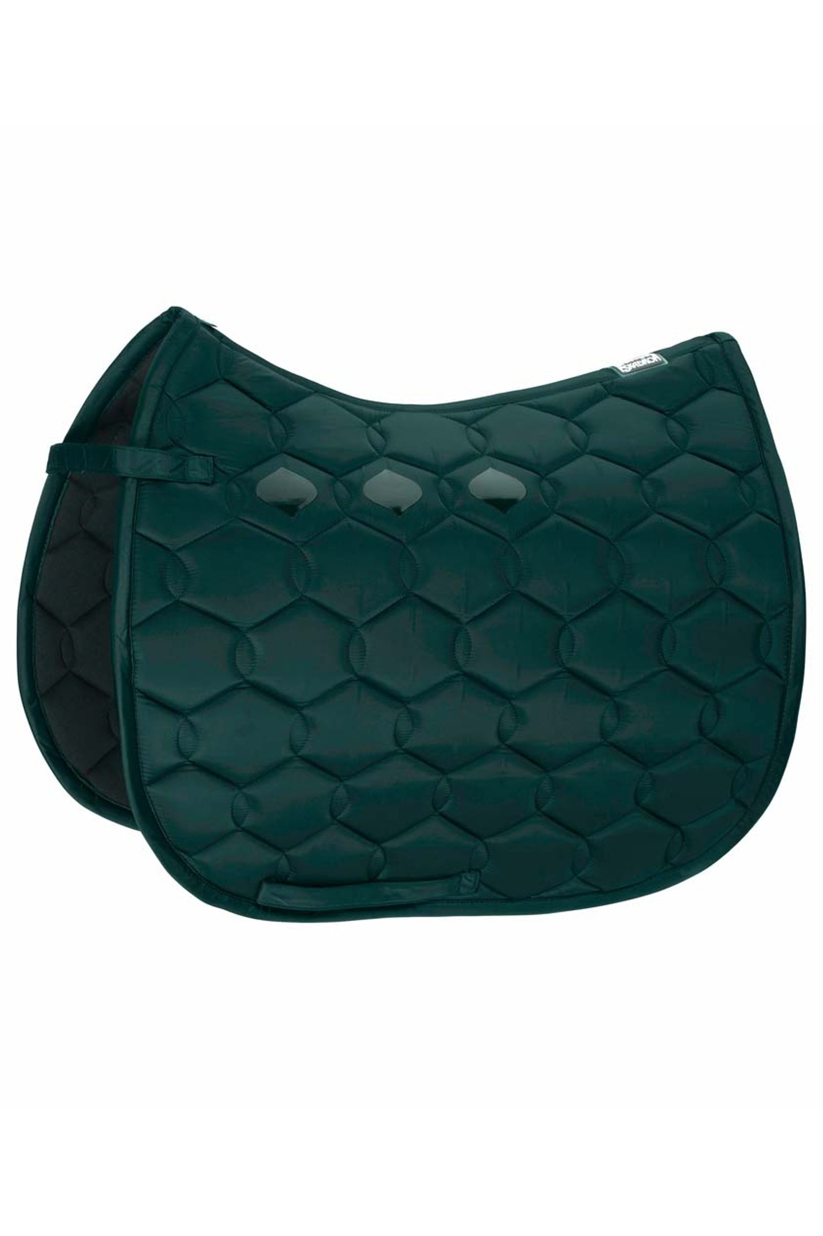 Eskadron Glossy Wave All Purpose Saddle Pad Schabracken