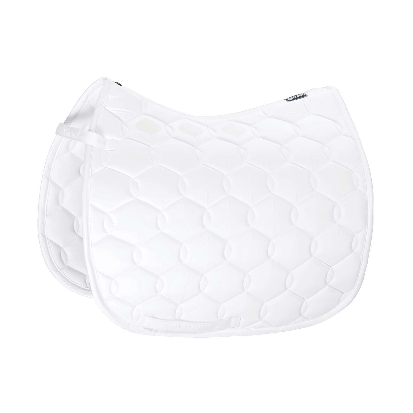 Eskadron Glossy Wave All Purpose Saddle Pad Schabracken