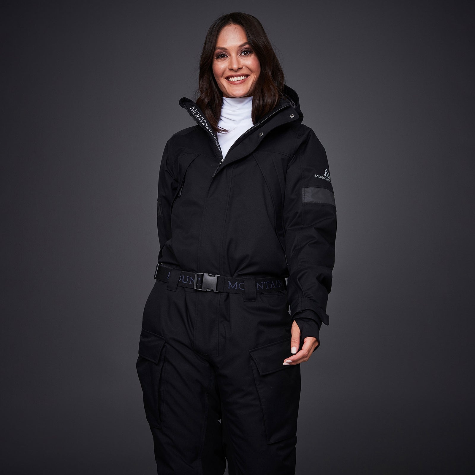 Mountain Horse Protect Overall Women’s Riding Clothing