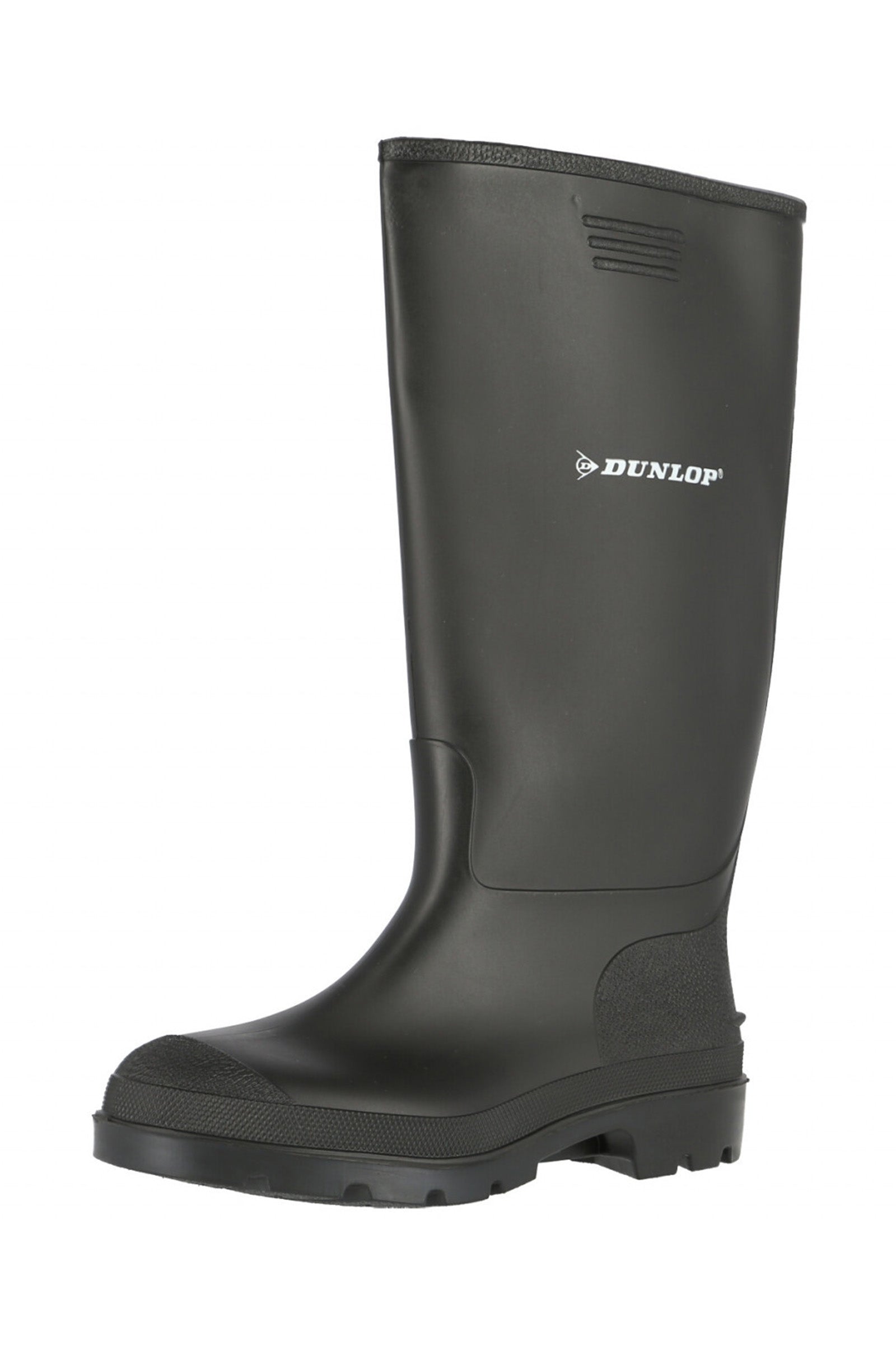 Dunlop Pricemastor PVC Gummistiefel Reitstiefel & Reitschuhe