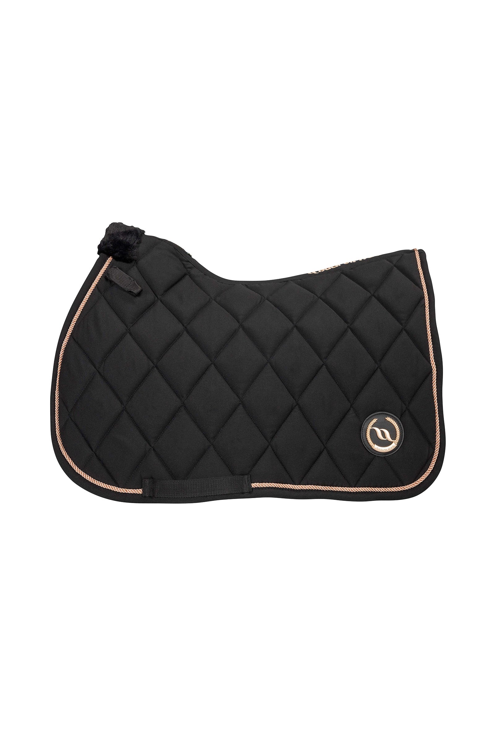 Back on Track Haze Collection Saddle Pad Jumping Saddle Pads