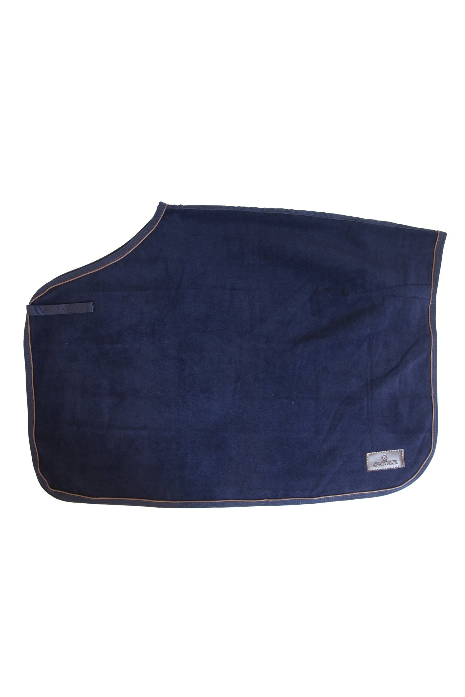 Kentucky Horsewear Heavy Fleece Nierendecke Pferdedecken