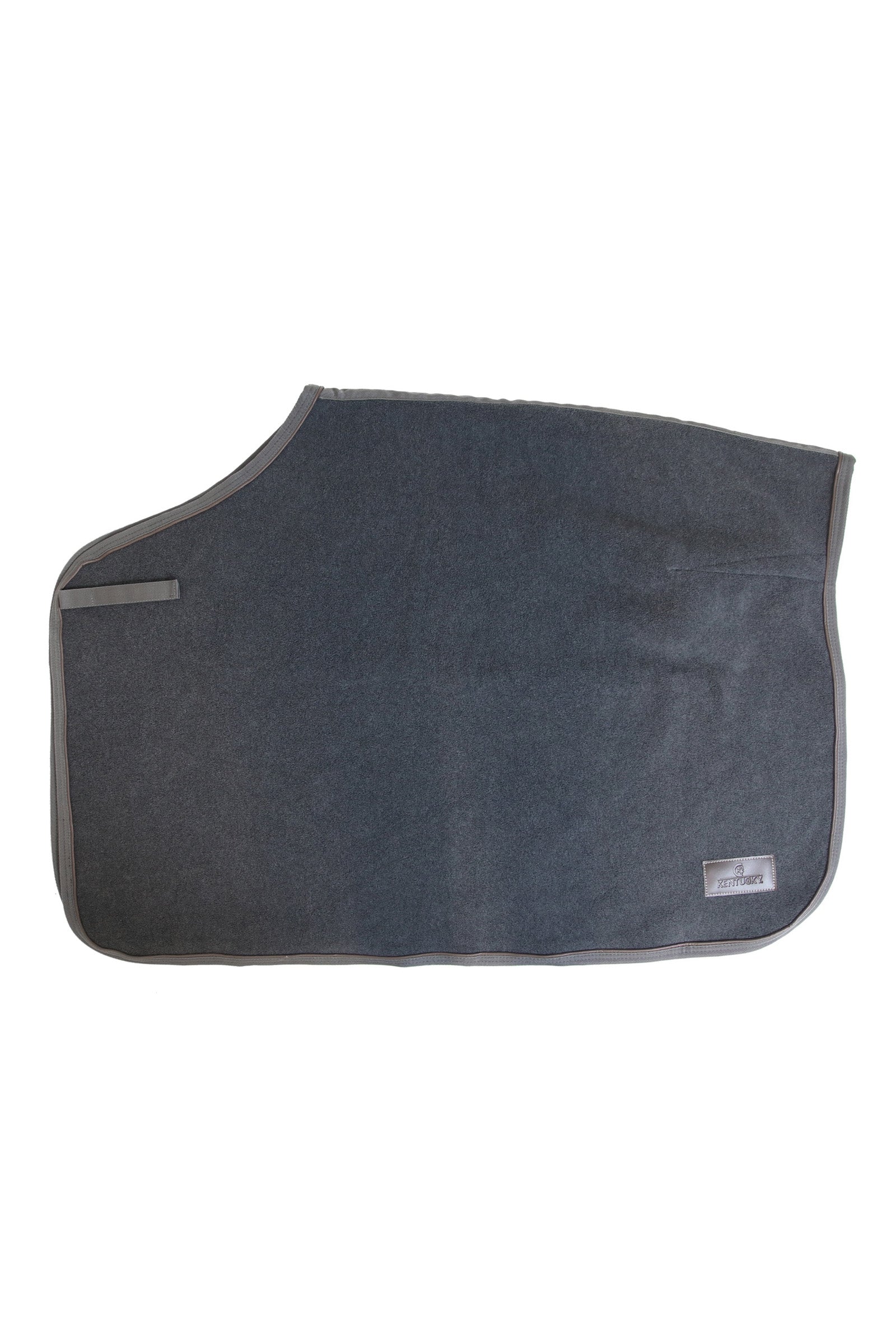 Kentucky Horsewear Heavy Fleece Nierendecke Pferdedecken