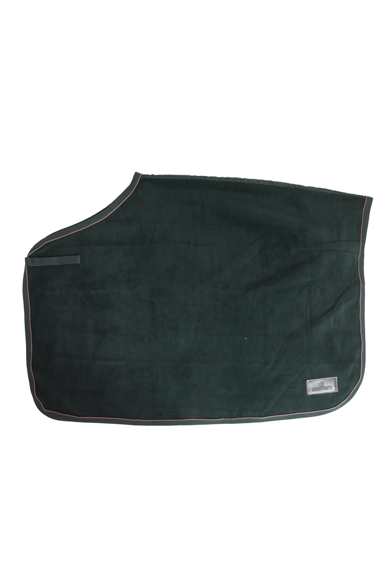 Kentucky Horsewear Heavy Fleece Nierendecke Pferdedecken