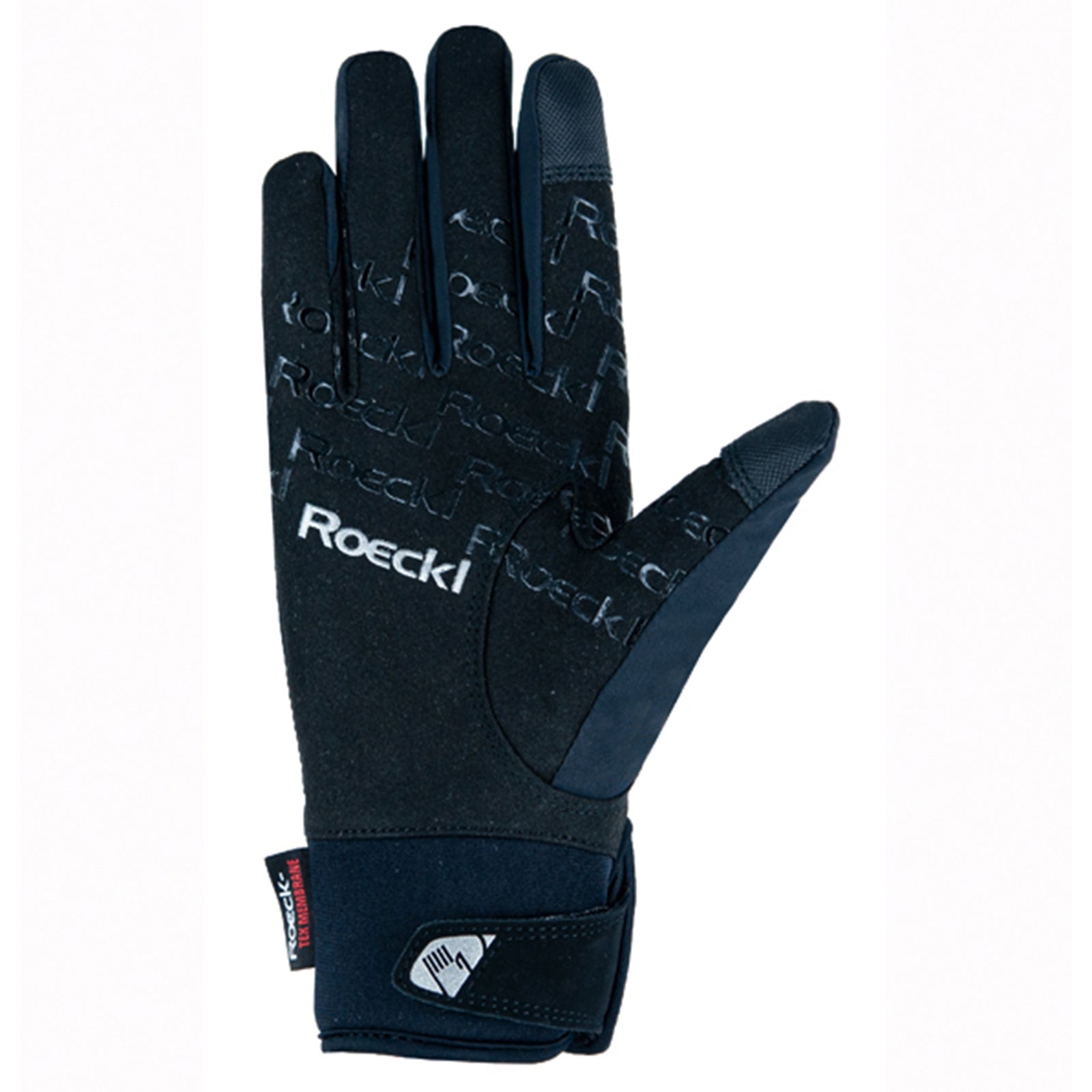 Roeckl Waregem Riding Gloves Riding Gloves