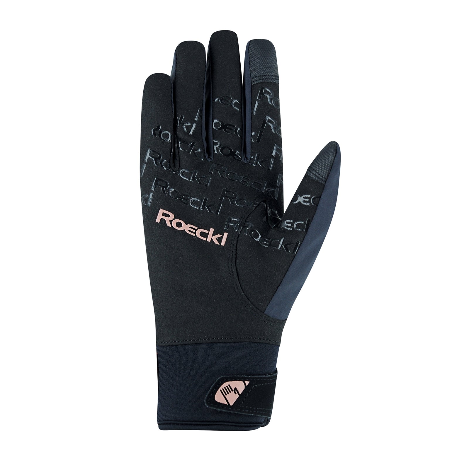 Roeckl Waregem Riding Gloves Riding Gloves