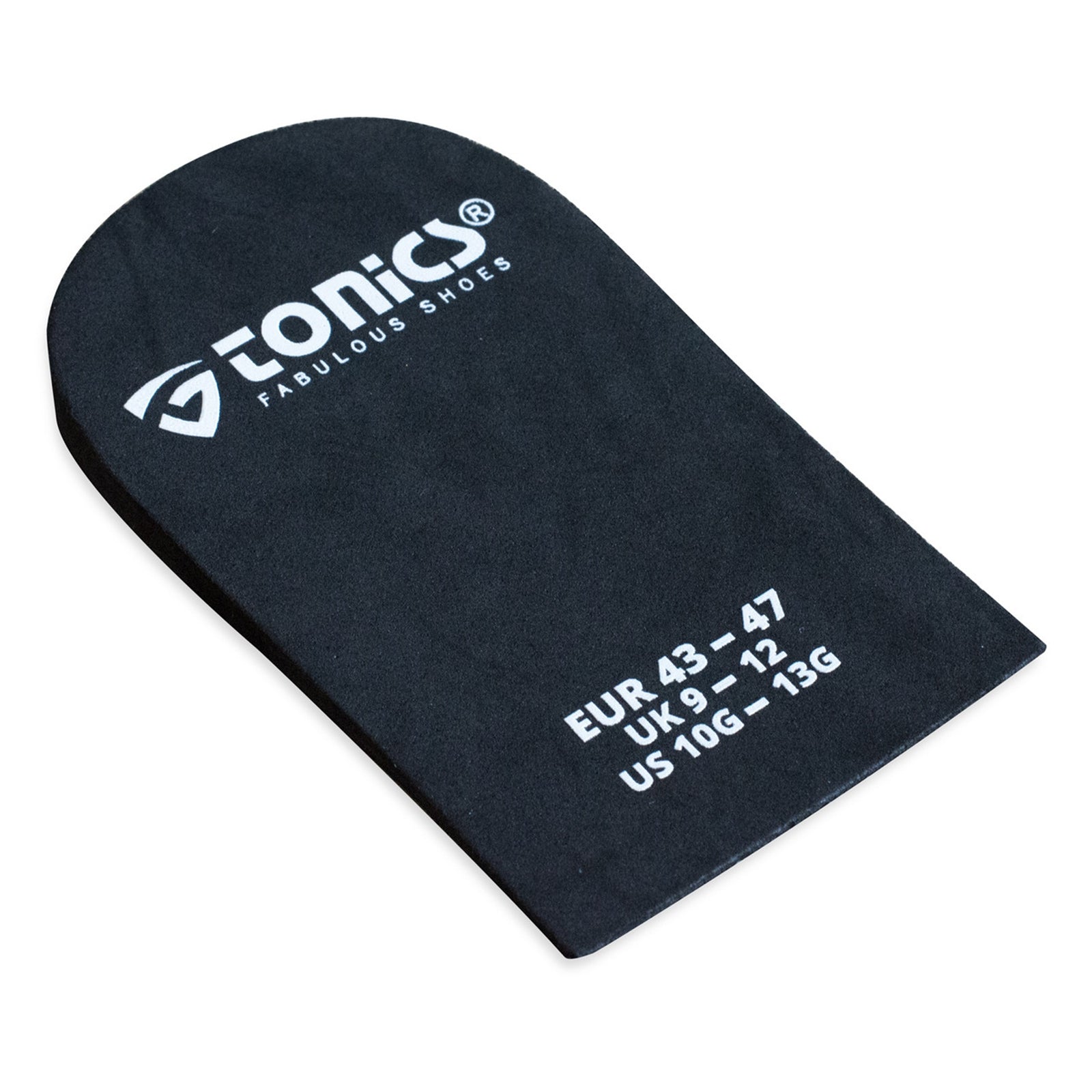 Tonics Lifters Fersenkeil Reitstiefel & Reitschuhe