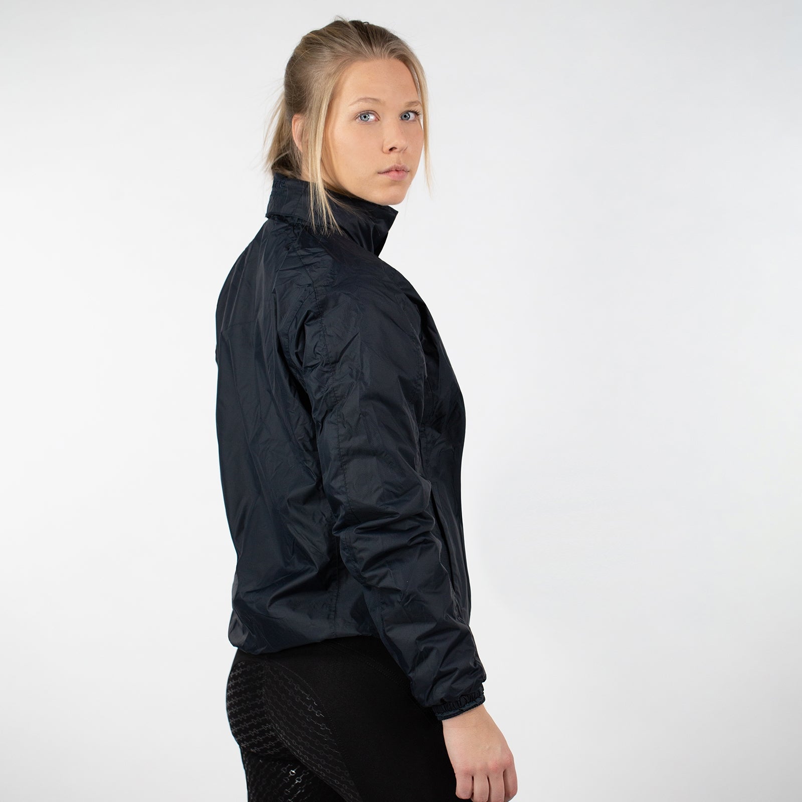 Horze Alexa Women's Club Riding Jacket Women’s Riding Clothing