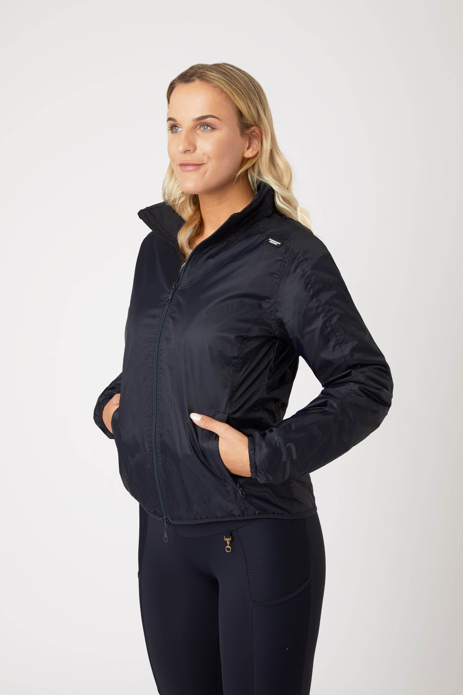 Horze Alexa Clubjacke Damen Reitbekleidung