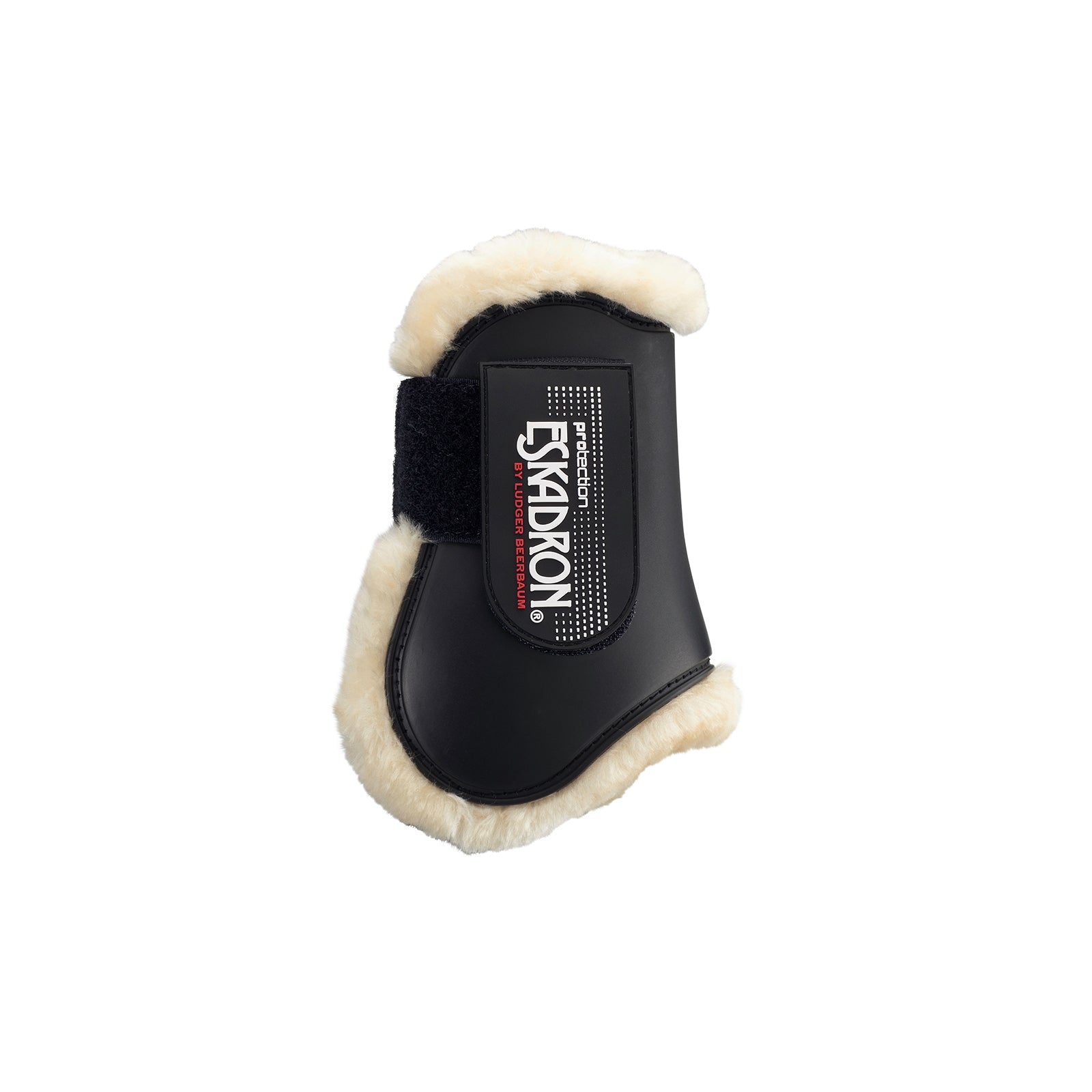 Eskadron Fauxfur Compact Gamaschen Leg & Hoof Protection