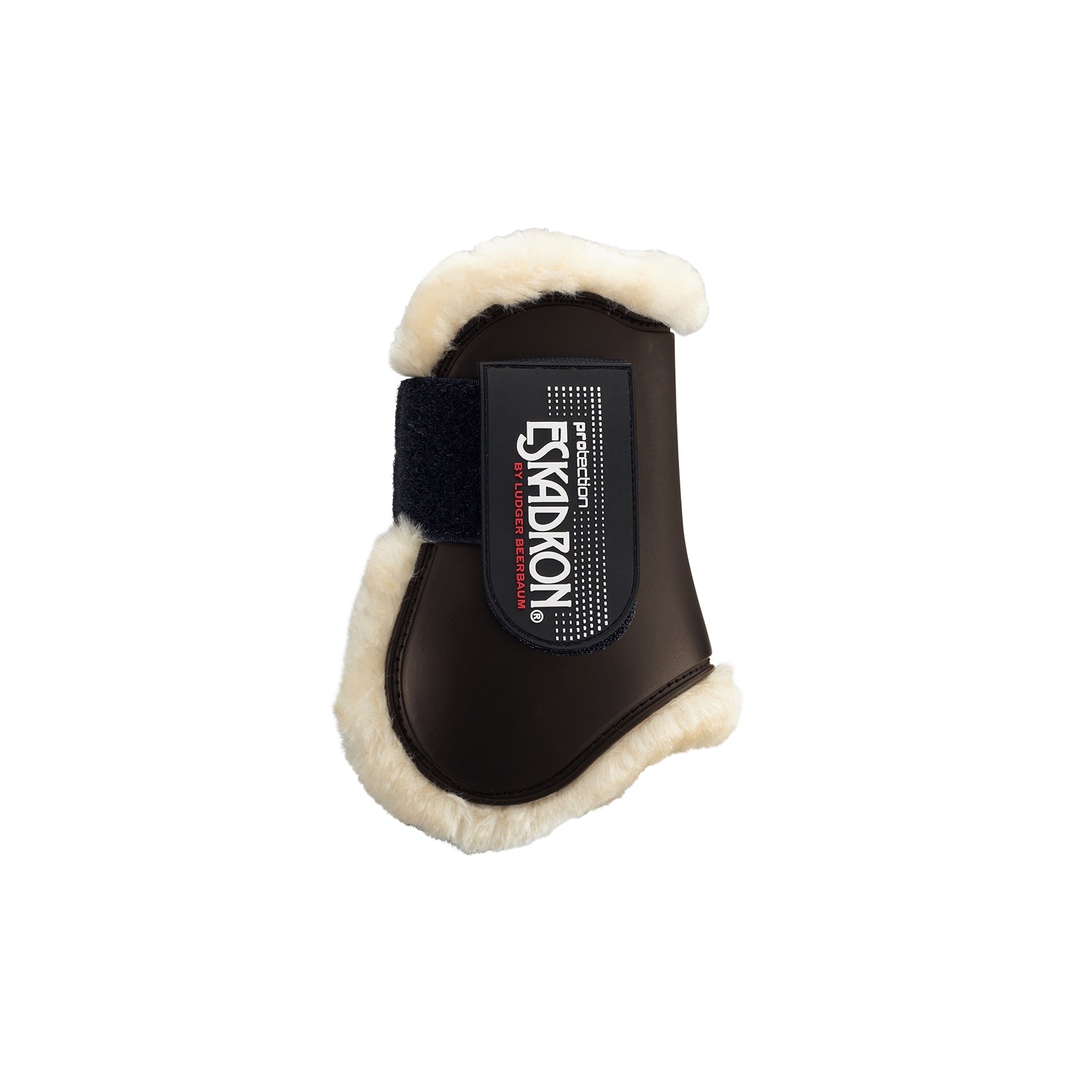 Eskadron Fauxfur Compact Gamaschen Leg Protection & Hoof Protection for Horses