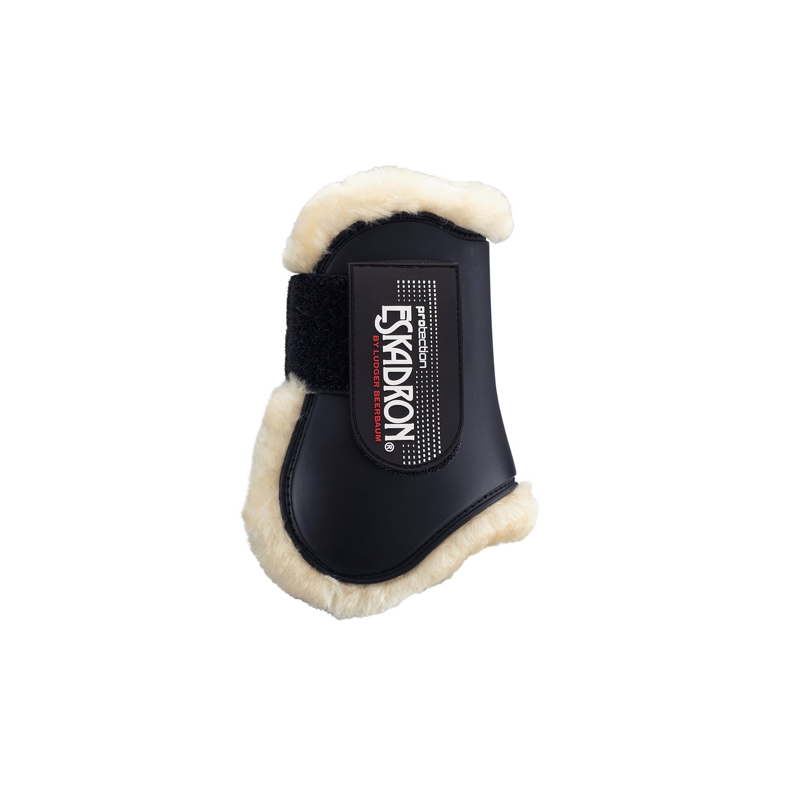 Eskadron Fauxfur Compact Gamaschen Leg Protection & Hoof Protection for Horses