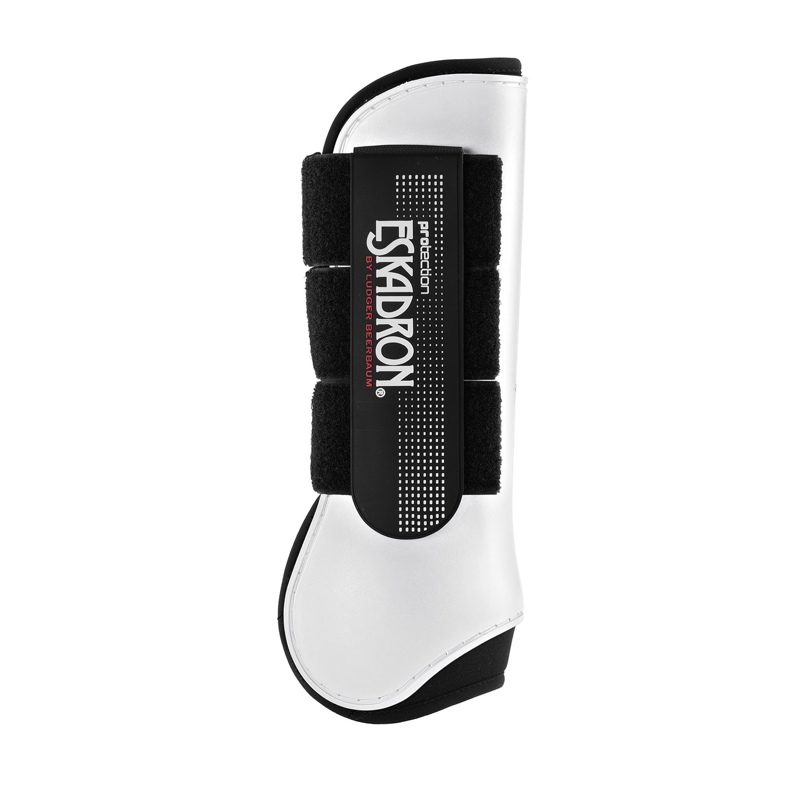 Eskadron Protection High Gamaschen Leg Protection & Hoof Protection for Horses