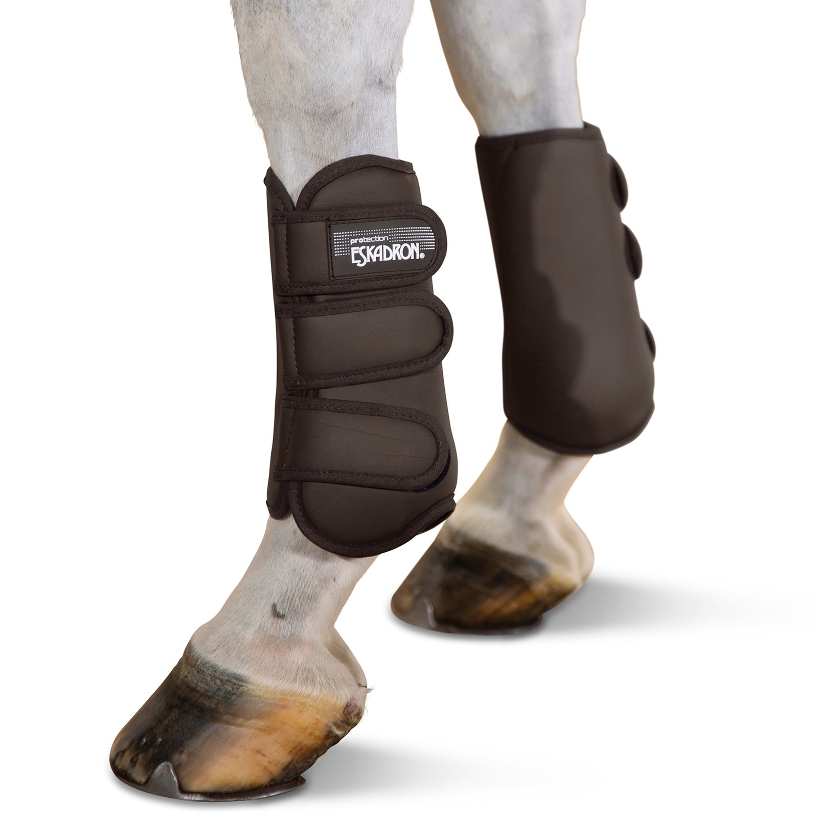 Eskadron Allround Gamaschen, vorne Leg Protection & Hoof Protection for Horses
