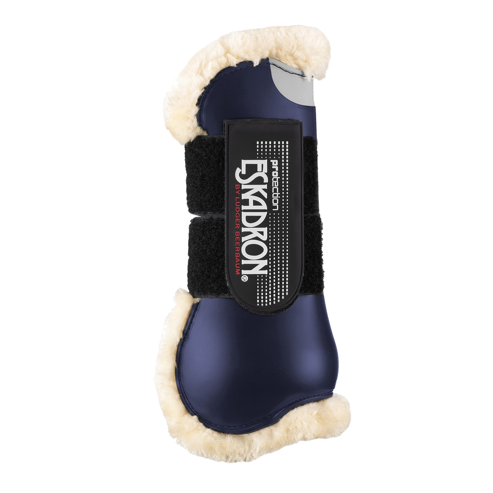 Eskadron Flexisoft Fauxfur Gamaschen Leg Protection & Hoof Protection for Horses