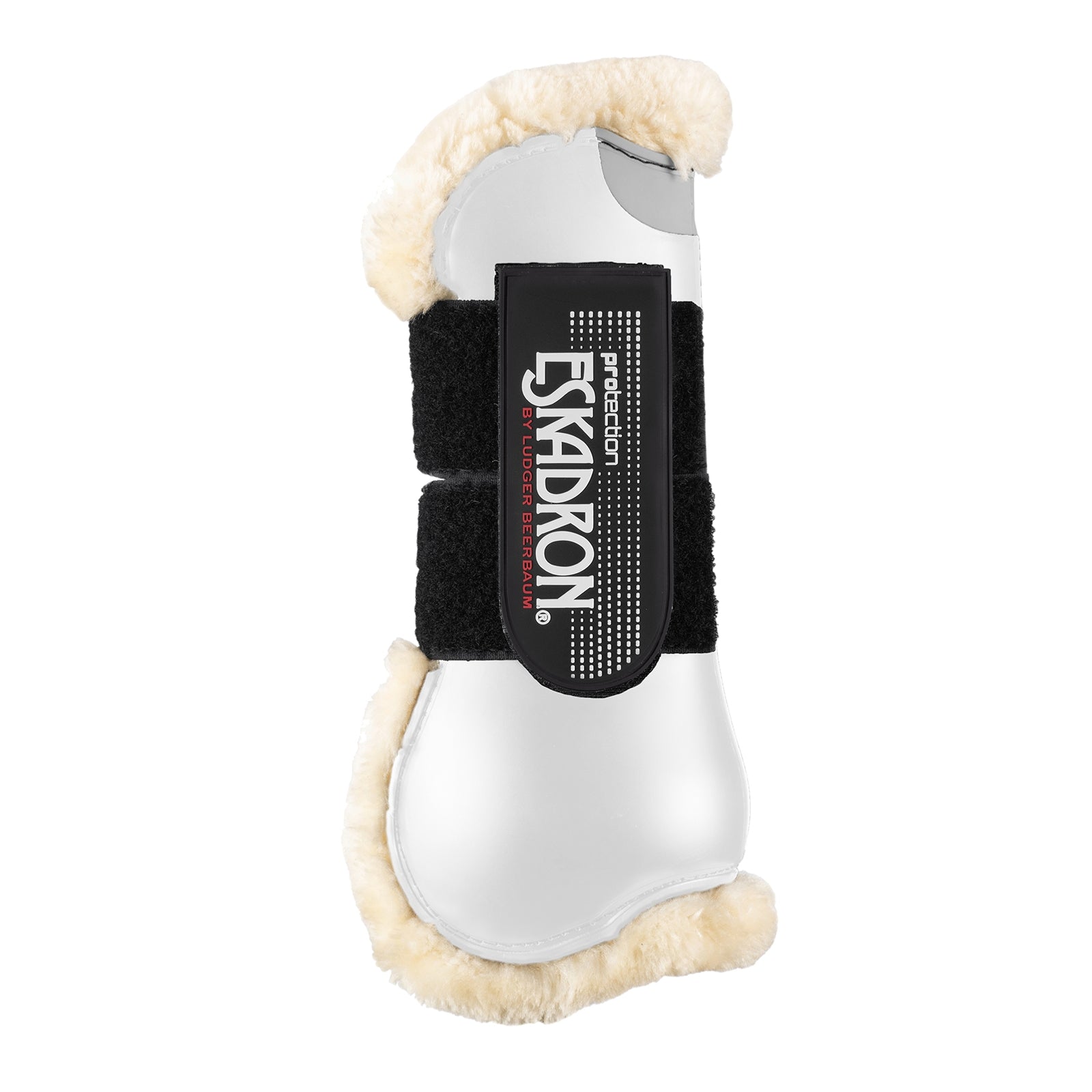 Eskadron Flexisoft Fauxfur Gamaschen Leg Protection & Hoof Protection for Horses