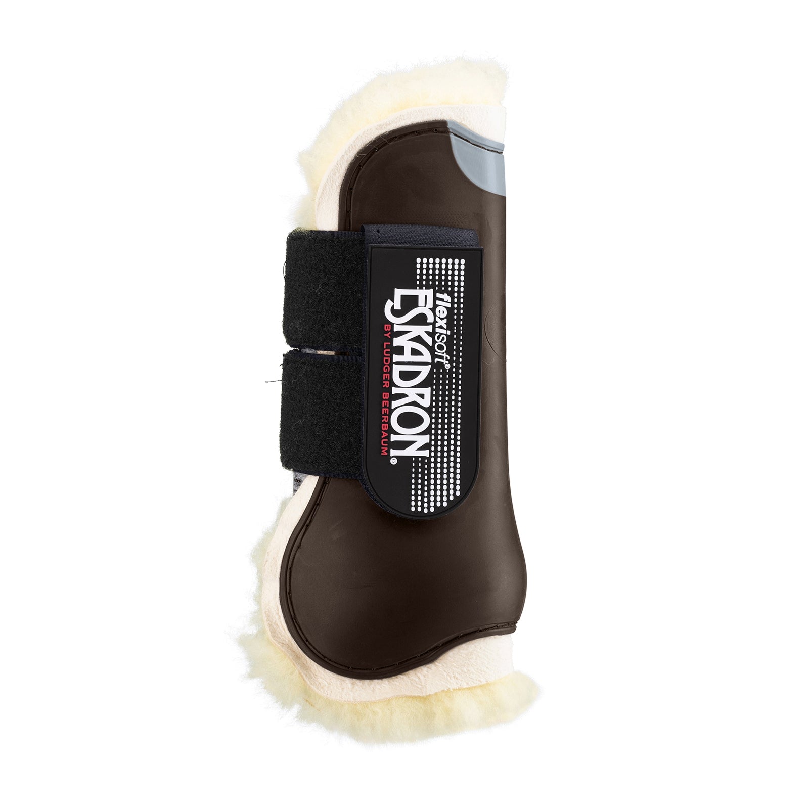 Eskadron Flexisoft Lammfellgamaschen Leg Protection & Hoof Protection for Horses