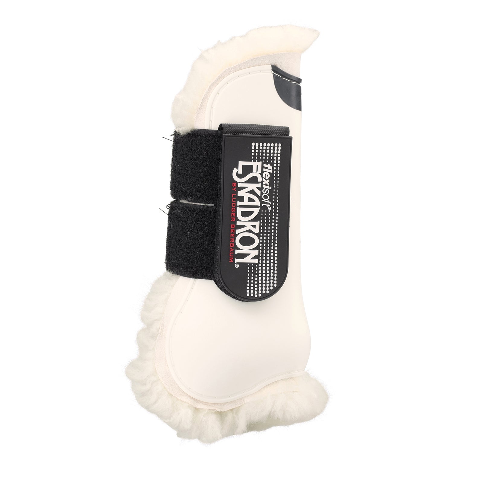 Eskadron Flexisoft Lammfellgamaschen Leg Protection & Hoof Protection for Horses
