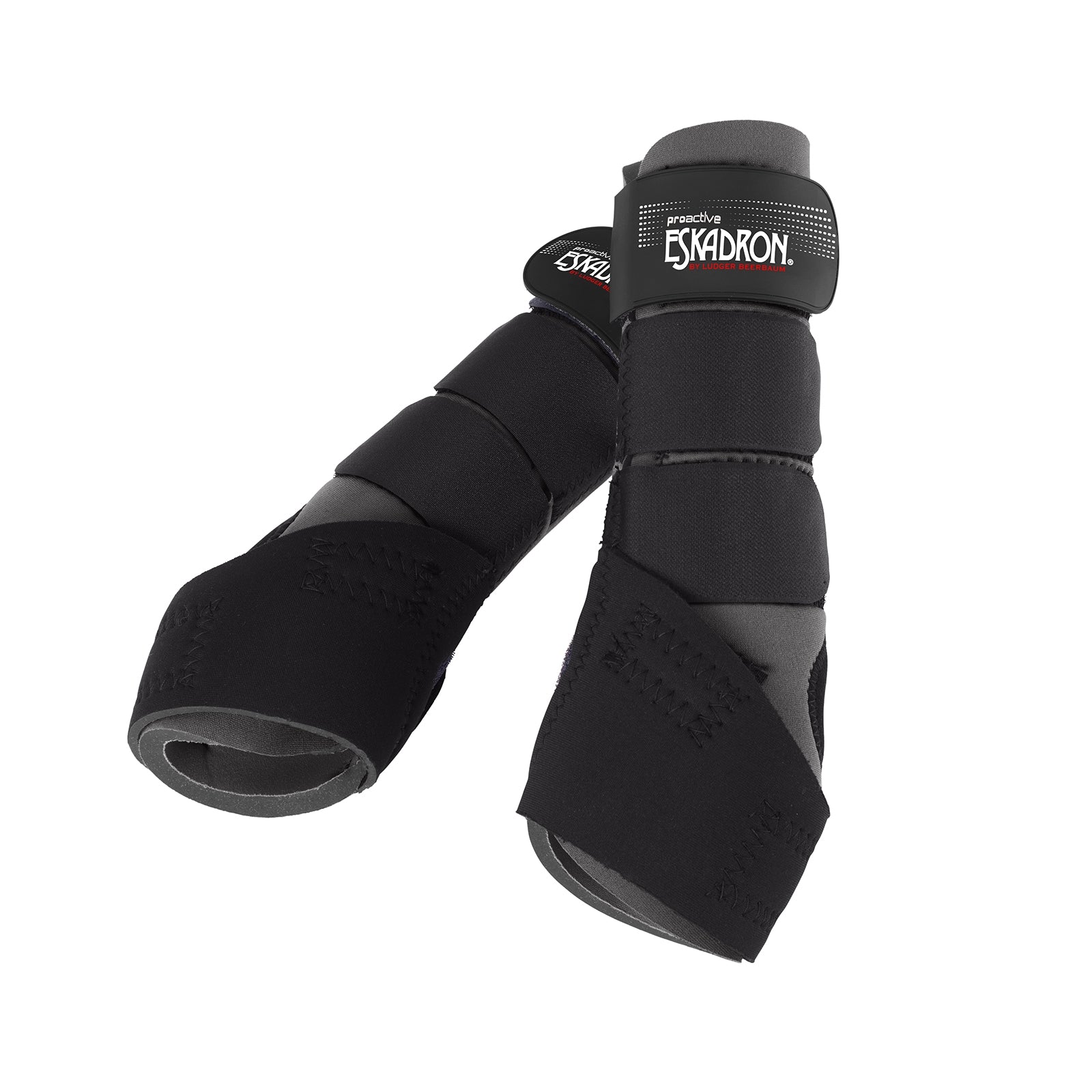 Eskadron Pro Active Gamaschen, hinten Leg Protection & Hoof Protection for Horses