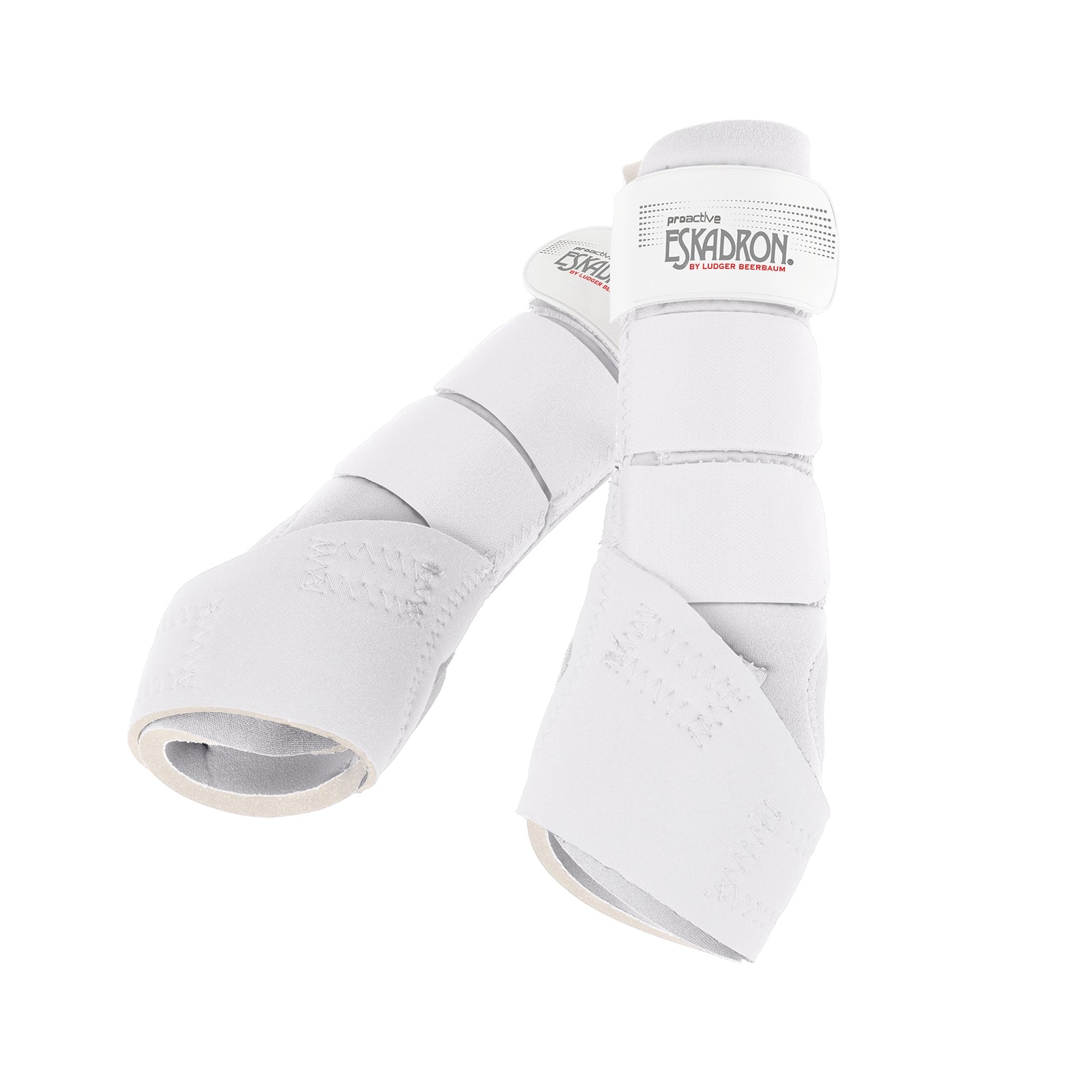 Eskadron Pro Active Gamaschen, hinten Leg Protection & Hoof Protection for Horses