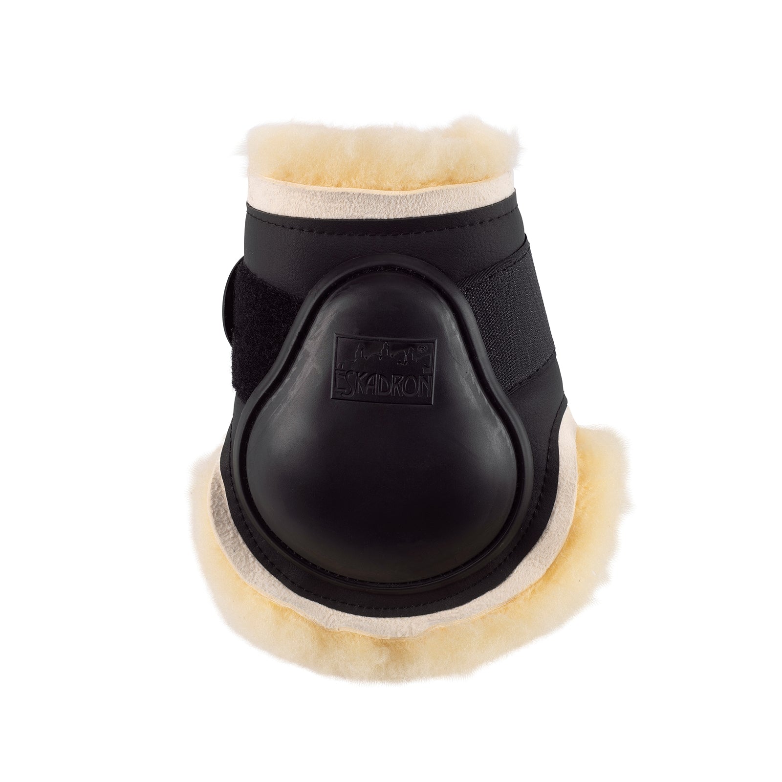 Eskadron Protection Lammfell Streichkappen Leg Protection & Hoof Protection for Horses