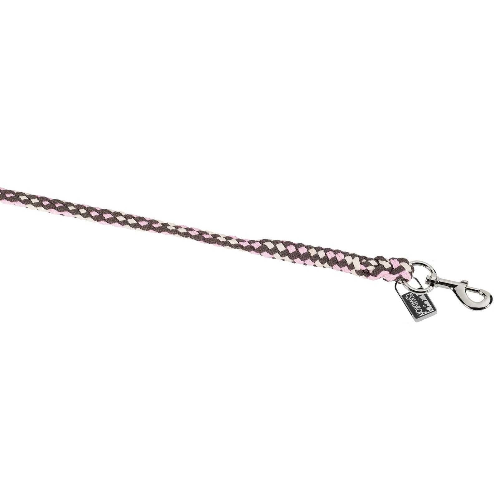 Eskadron Regular Führstrick Karabinerhaken Halfter & Stricke