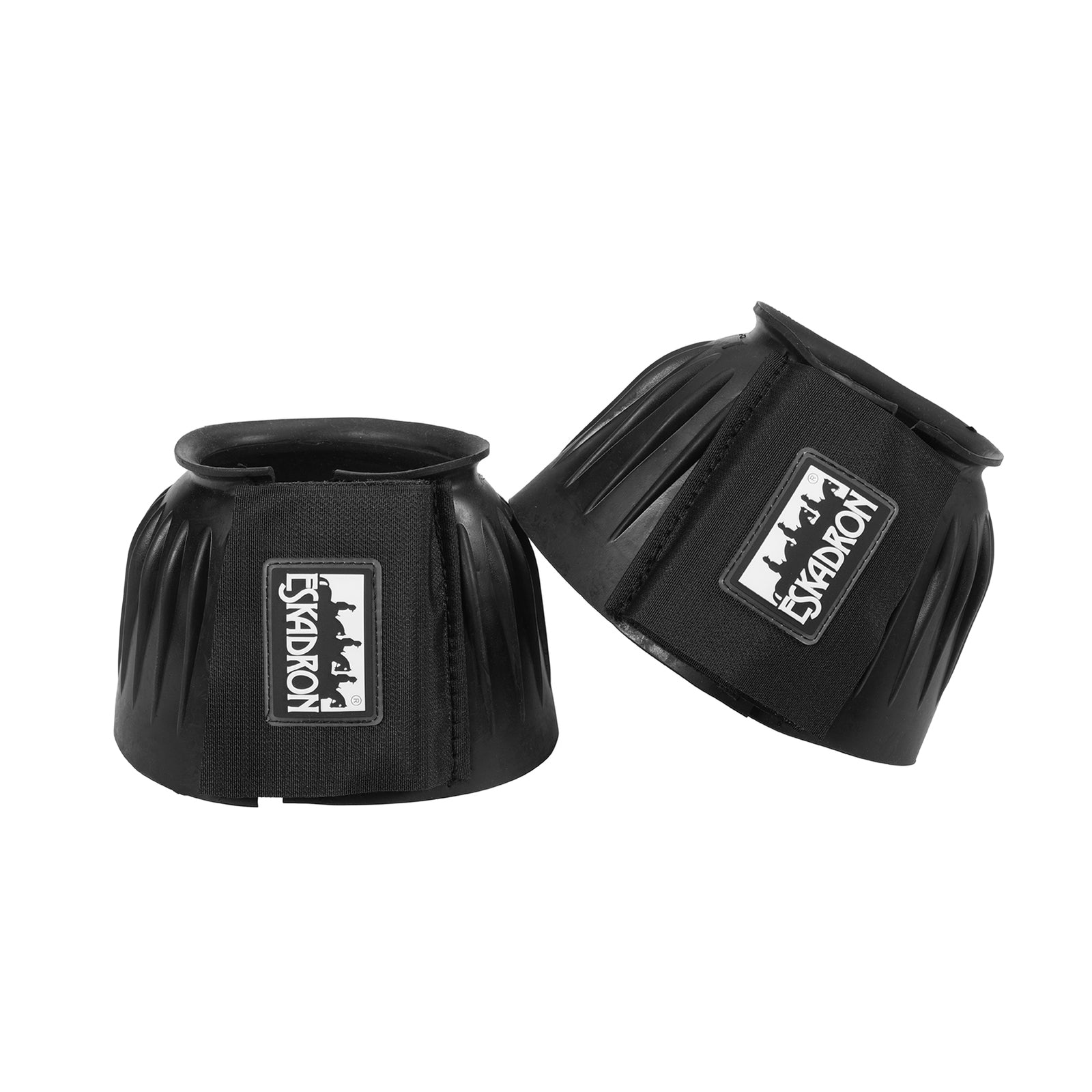 Eskadron Rubber Hufglocken Leg Protection & Hoof Protection for Horses