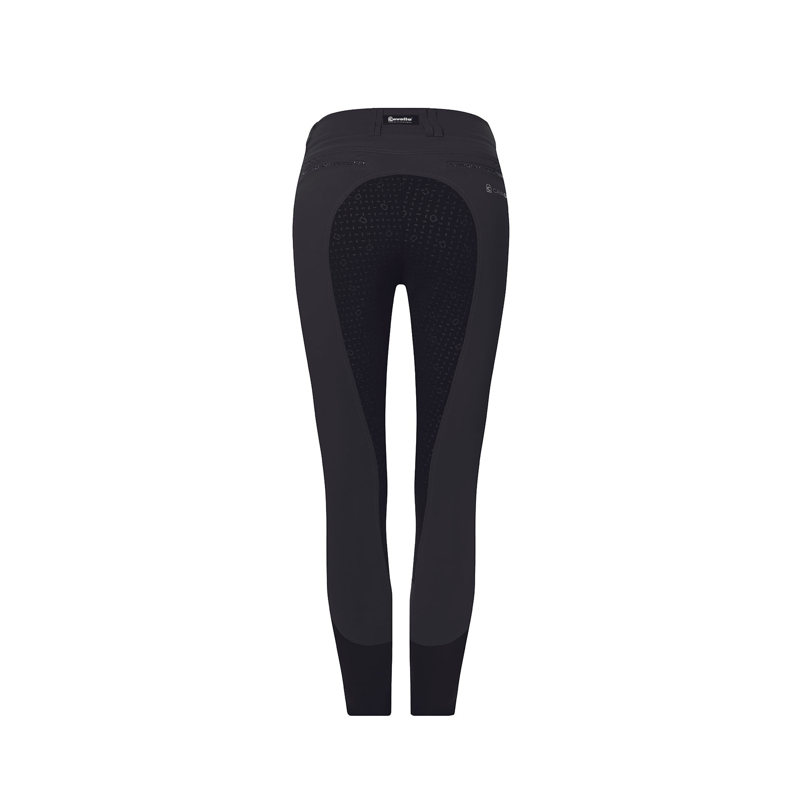 Cavallo CavalCeline X Grip Damen Reithose mit Vollbesatz Womens Breeches