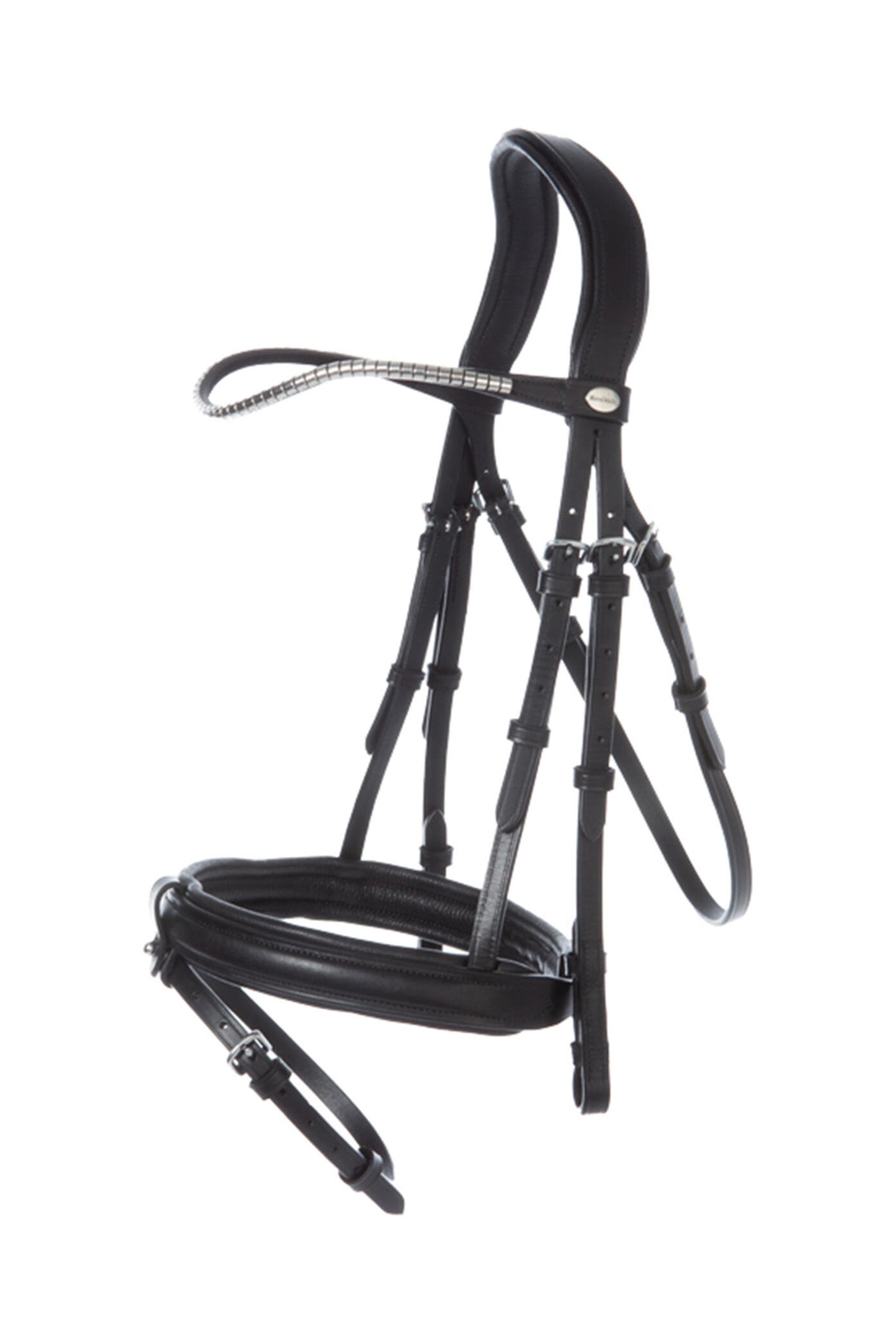 Kavalkade Clinchesse Bridle Bridles & Reins