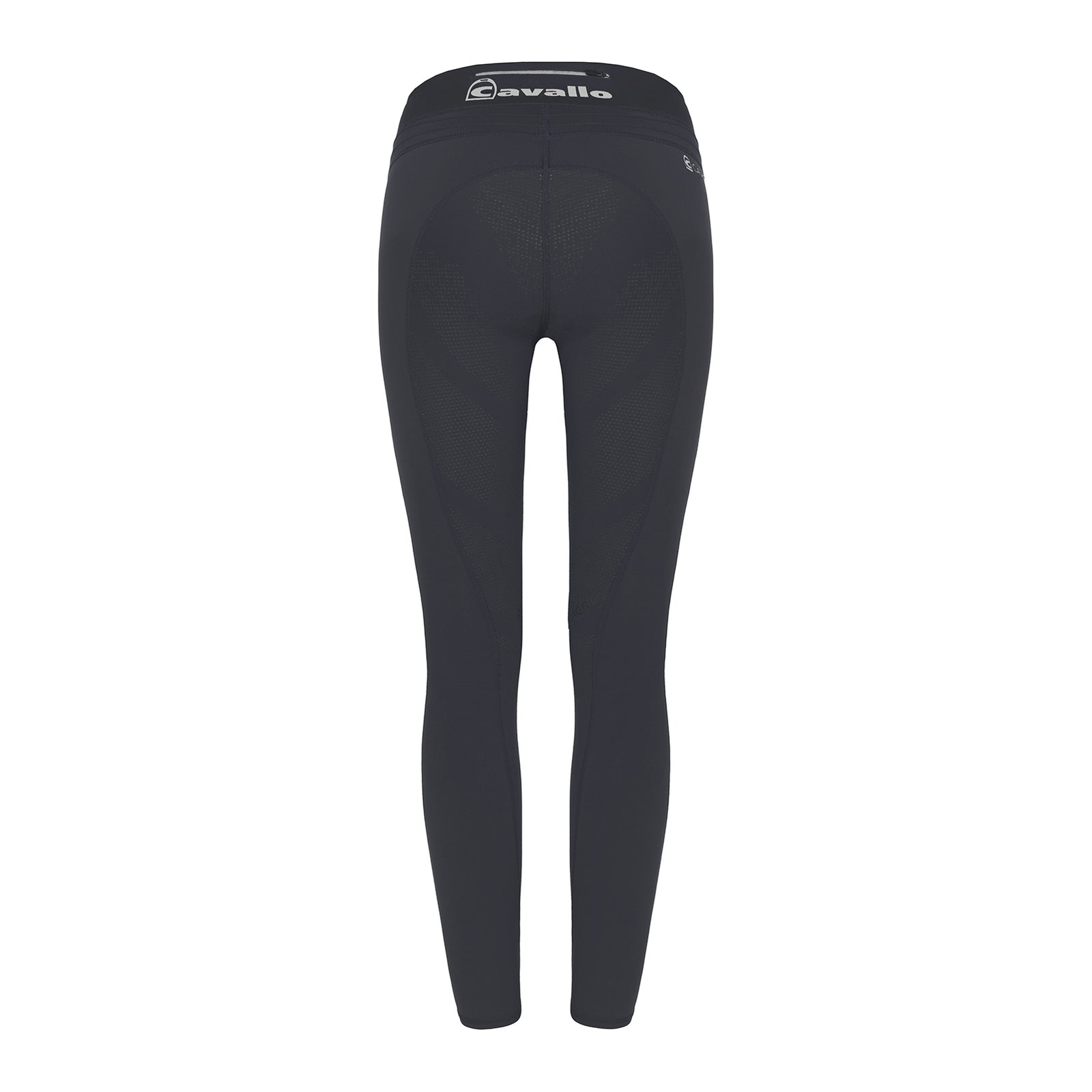 Cavallo CavalLin Grip Vollbesatzreitleggings Womens Breeches