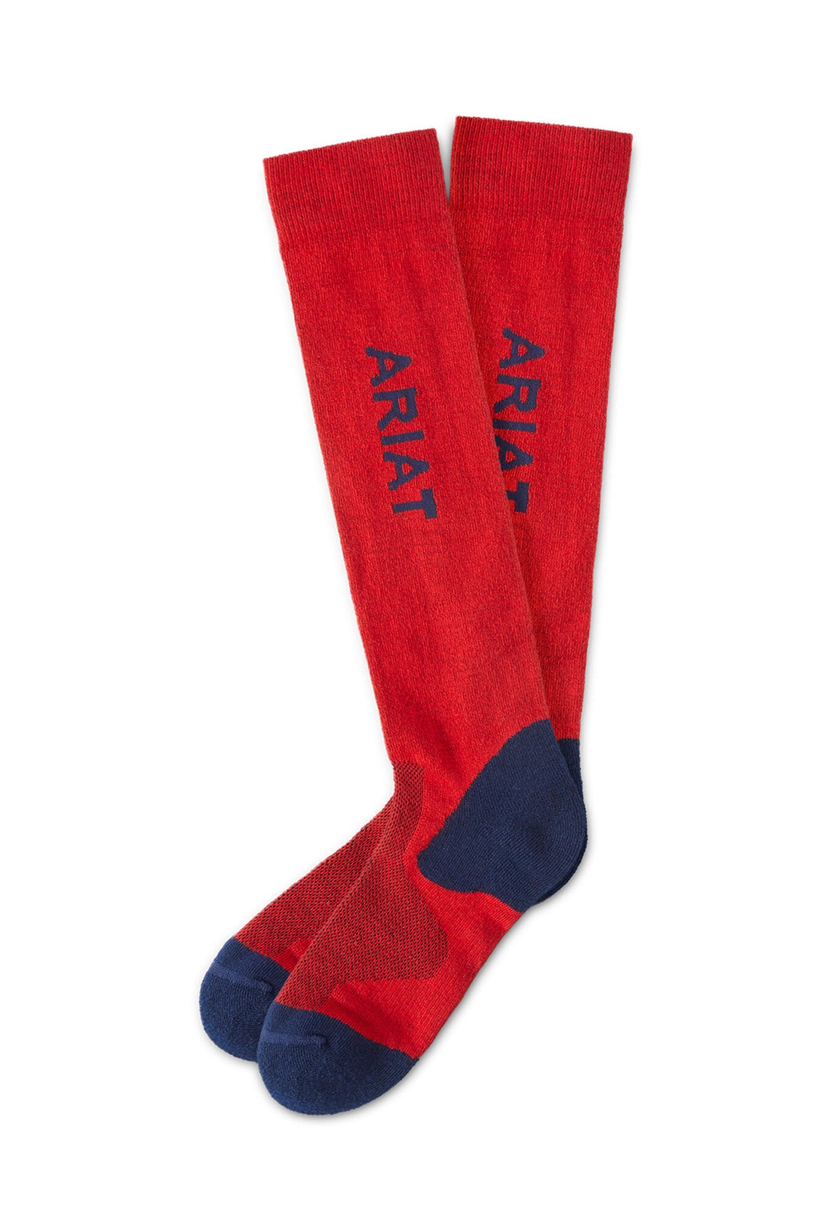 Ariat AriatTEK Performance Socken Kniestrümpfe & Reitsocken